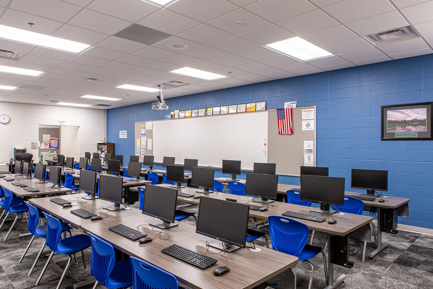 South Spencer High School