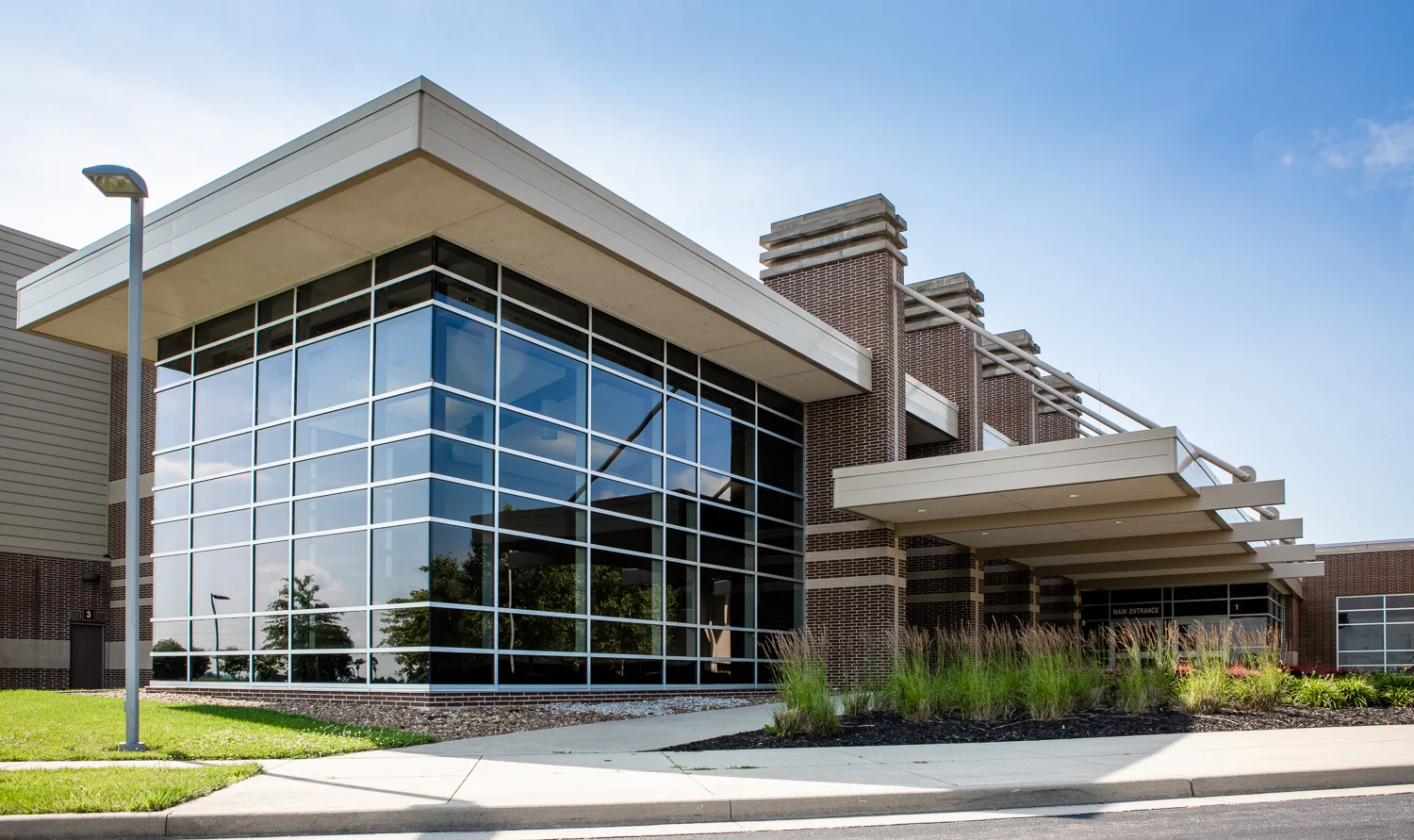 Gibson Southern High School