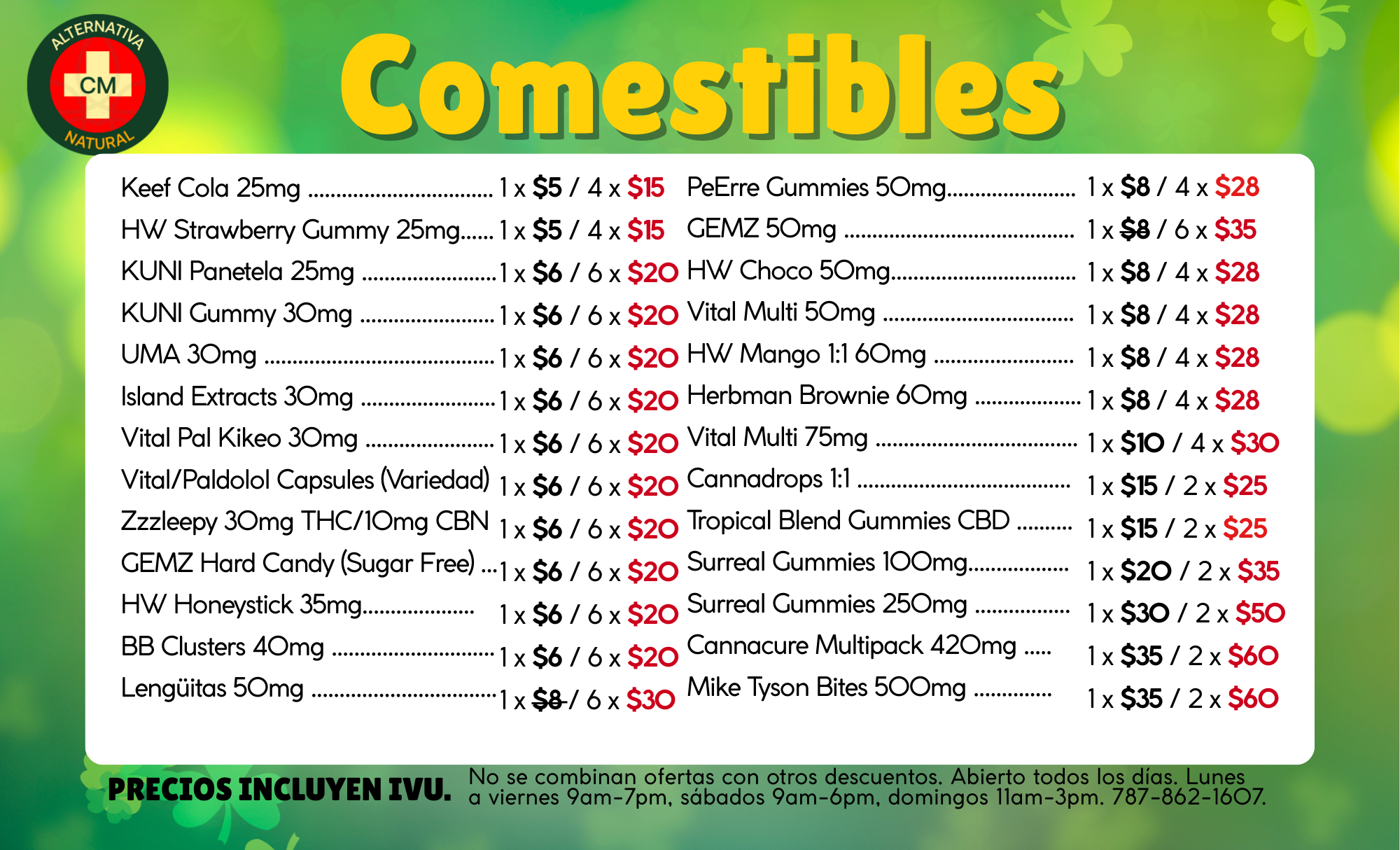 Flyer 5 - Comestibles marzo 2026.png