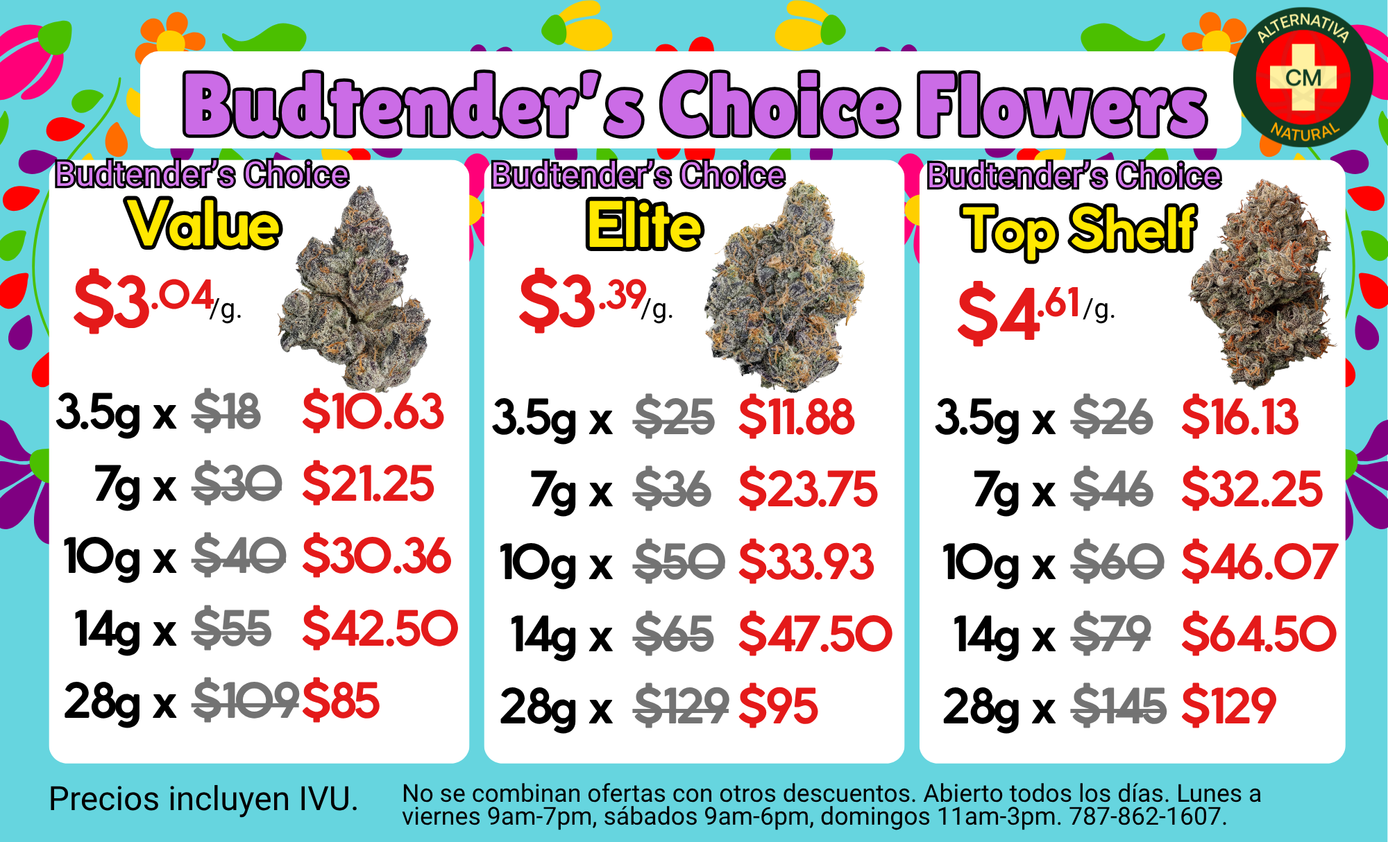 Flyer 3 - Budtender's choice mayo 2026.png