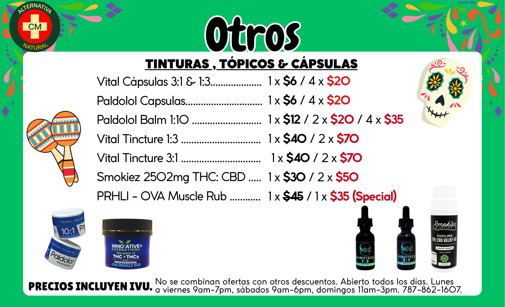 Flyer 5 - Otros MAYO 2026.png