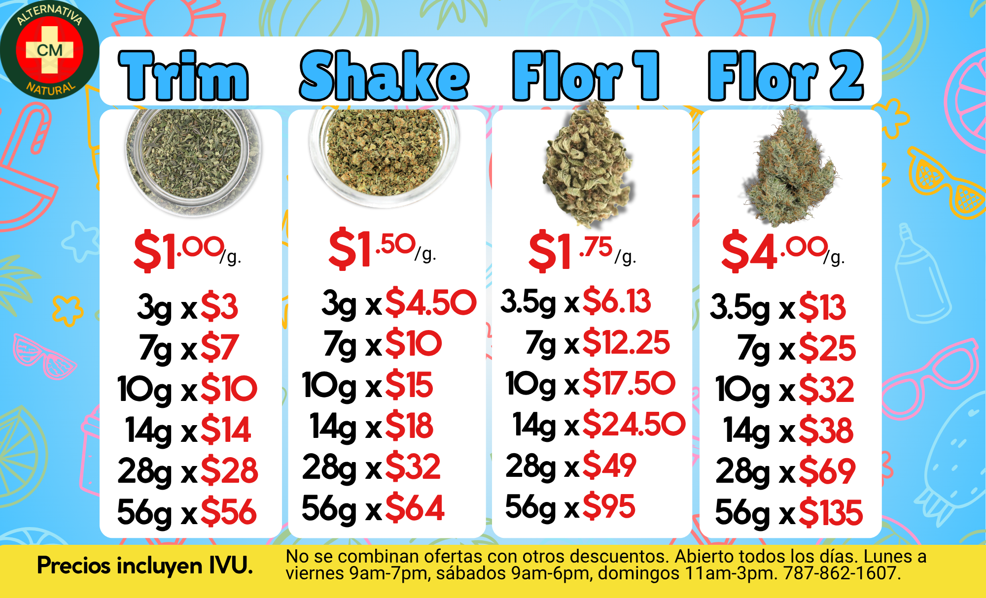 Flyer 1 - OFERTAS TRIM, SHAKE Y FLOR SUMMER 2026.png