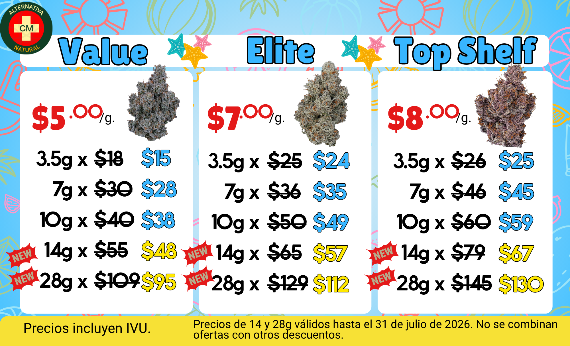 Flyer 2 - Flores SUMMER 2026.png