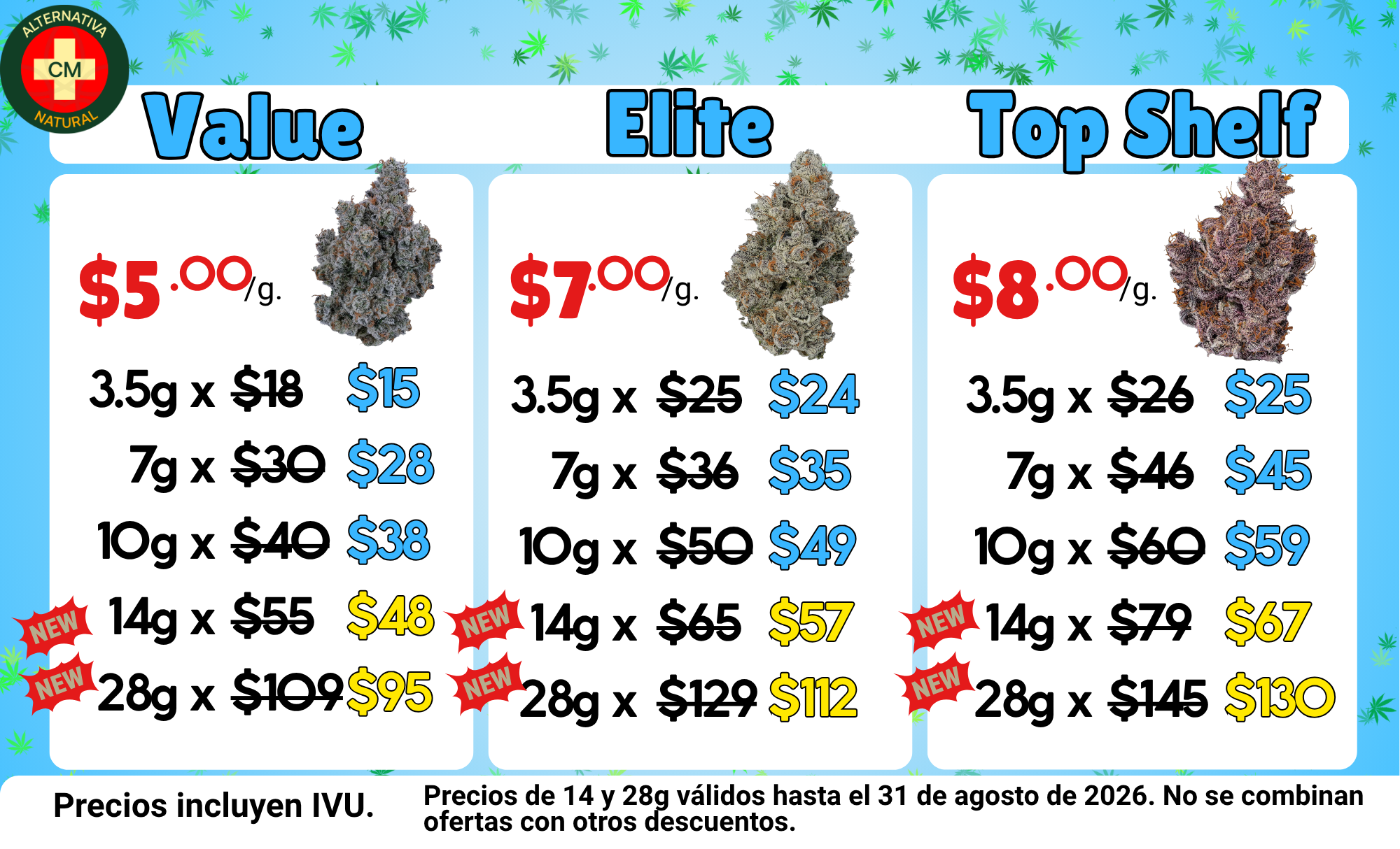 Flyer 2 - Flores SUMMER 2026.png