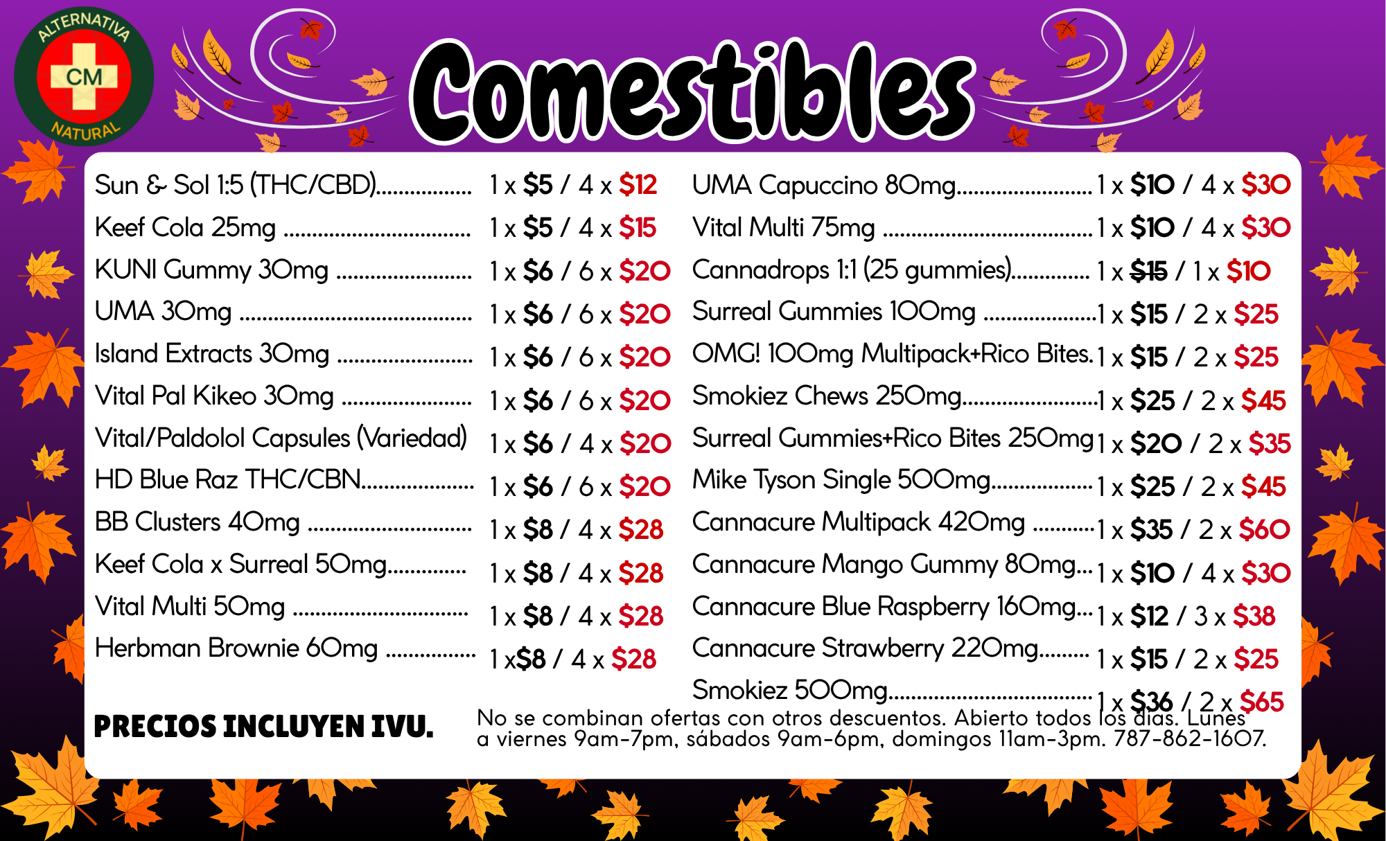 Flyer 5 - Comestibles FALL2026.png