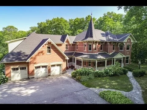 1 Richardson Court, Caledon