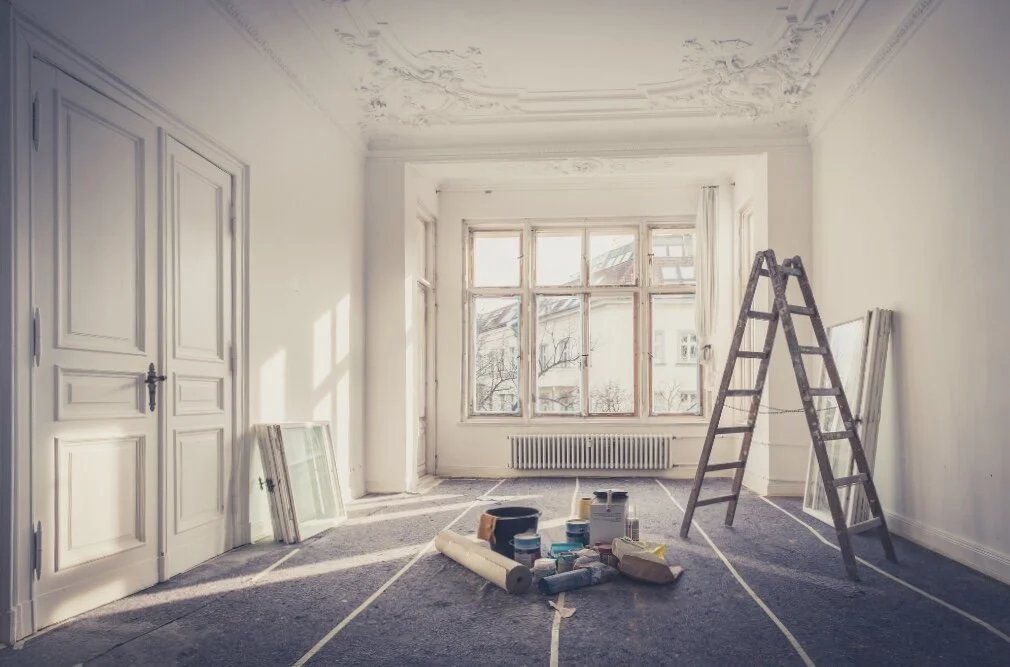 Home Renovations: What’s Worth It?