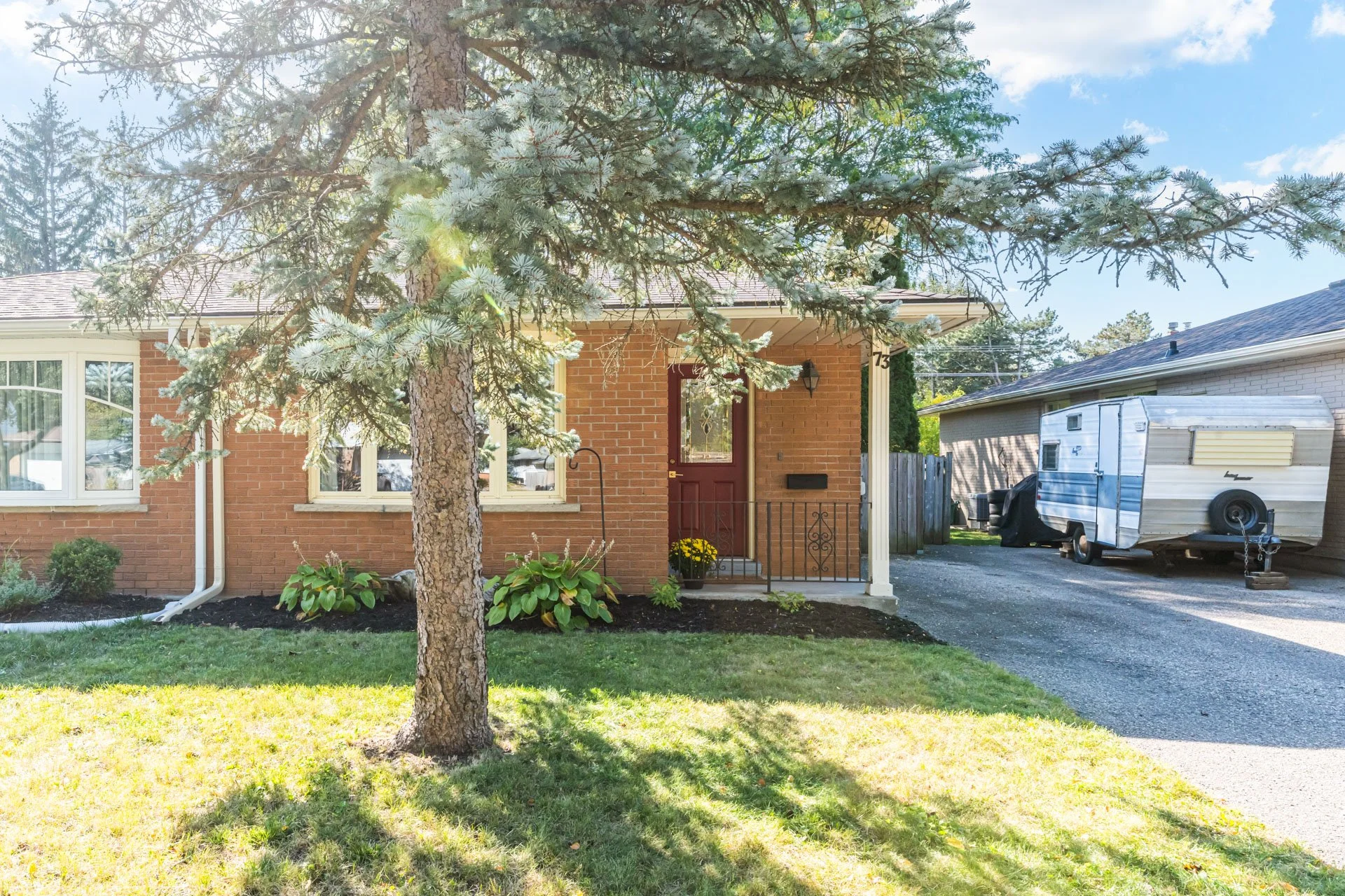 73 Baird Avenue
