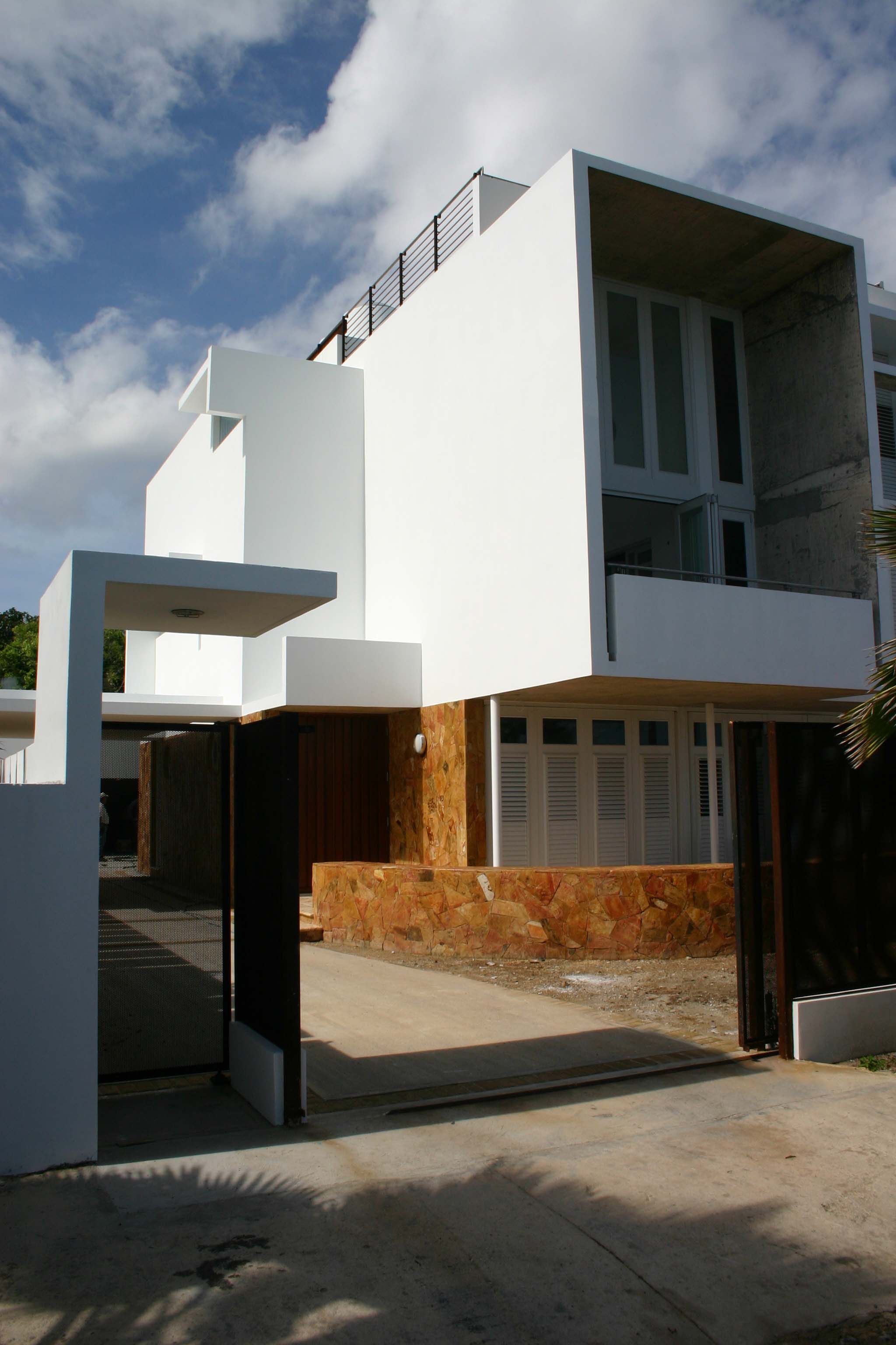 Casa del Castillo Ocean Park Davis fuster Arquitectos.JPG