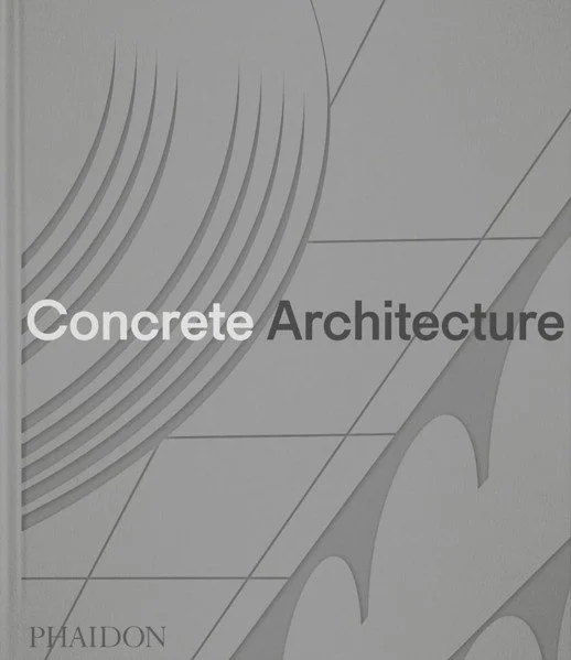 Concrete Architecture Phaidon Fuster Architects