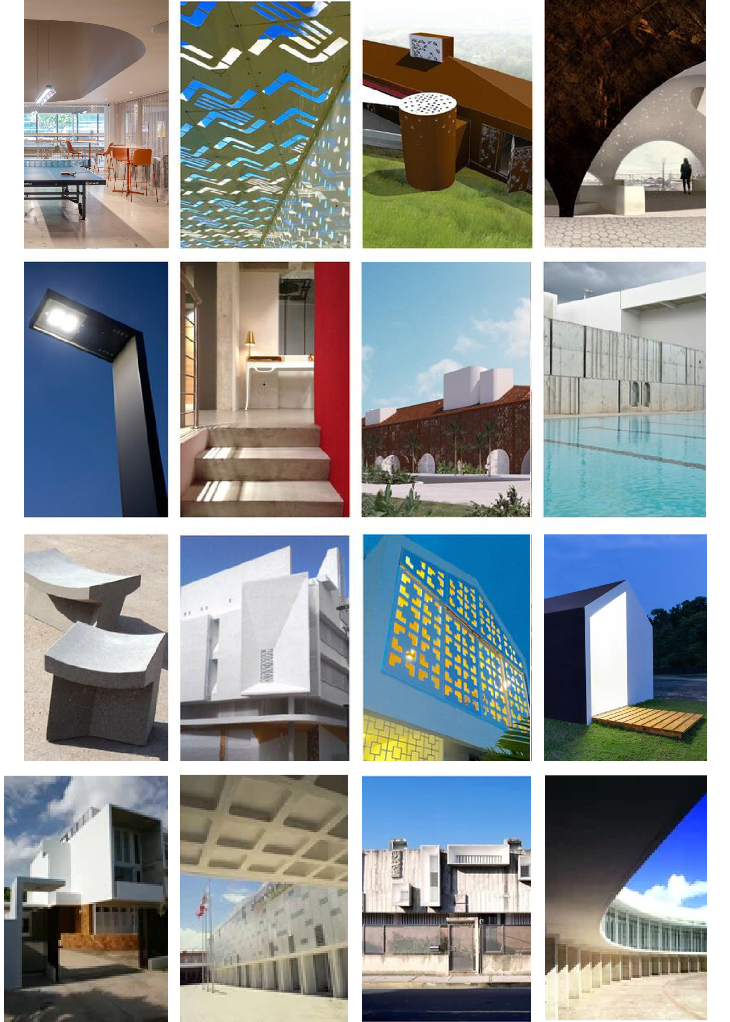 other selected projects