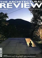THE ARCHUITECTURAL REVIEW.webp