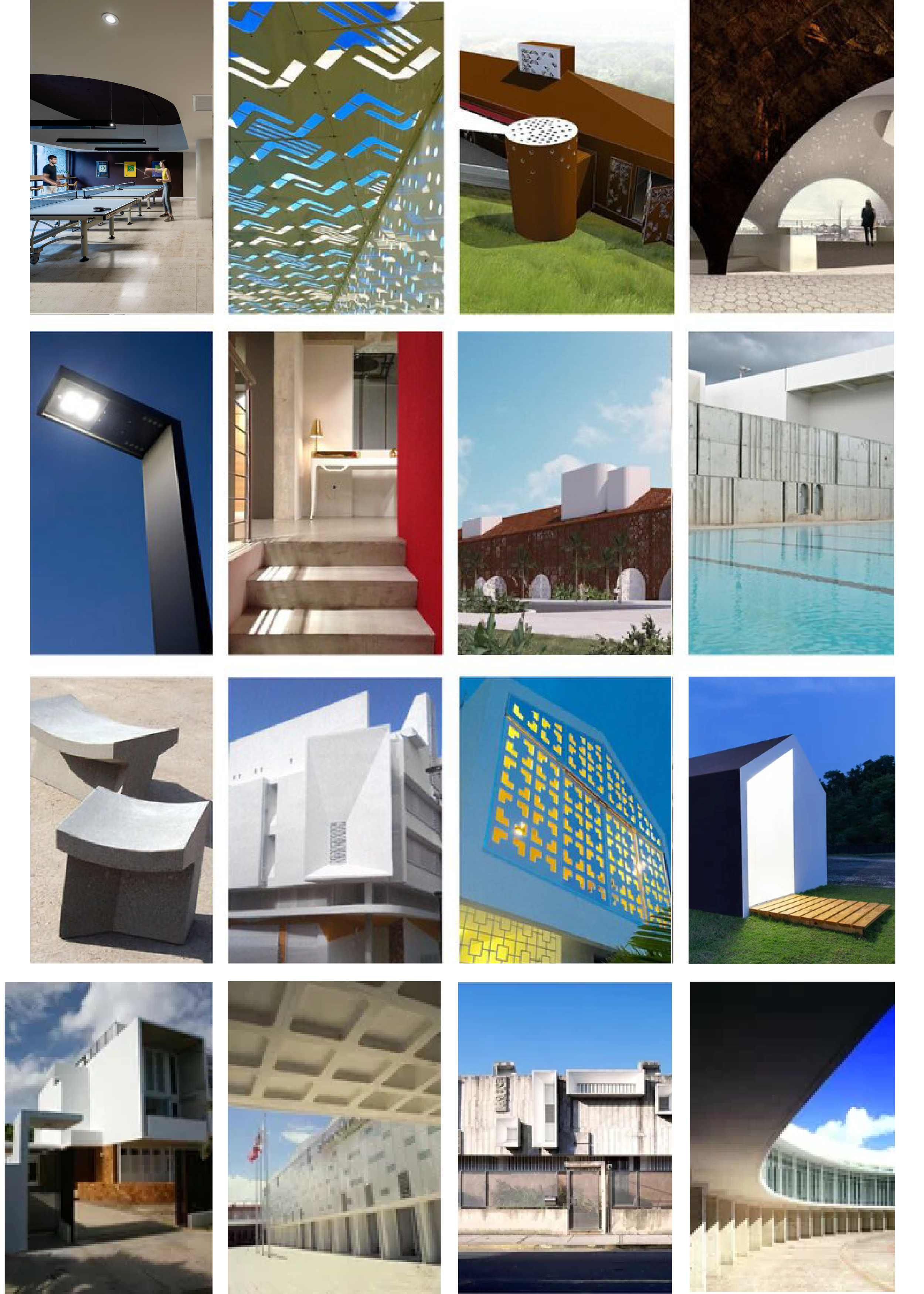 other selected projects