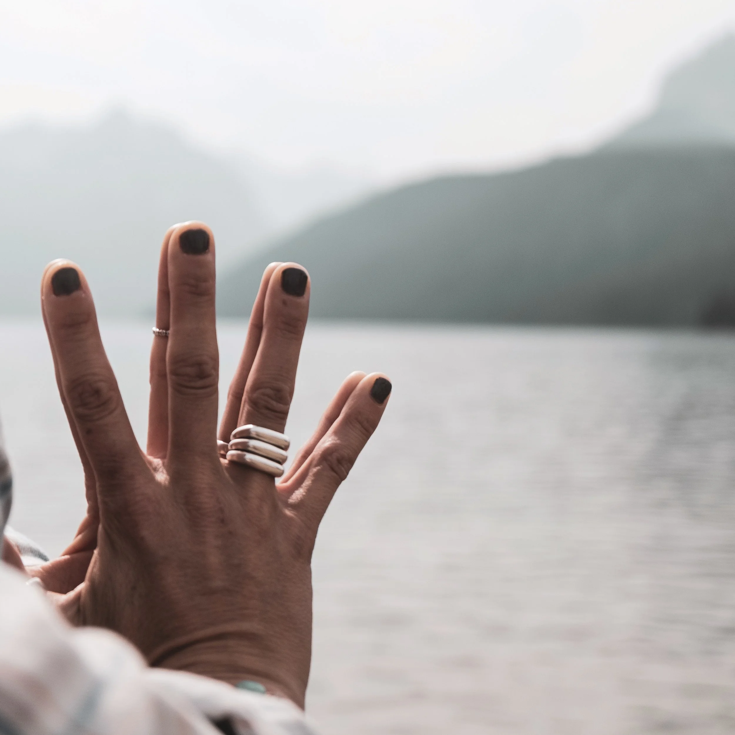 Ask and you shall receive