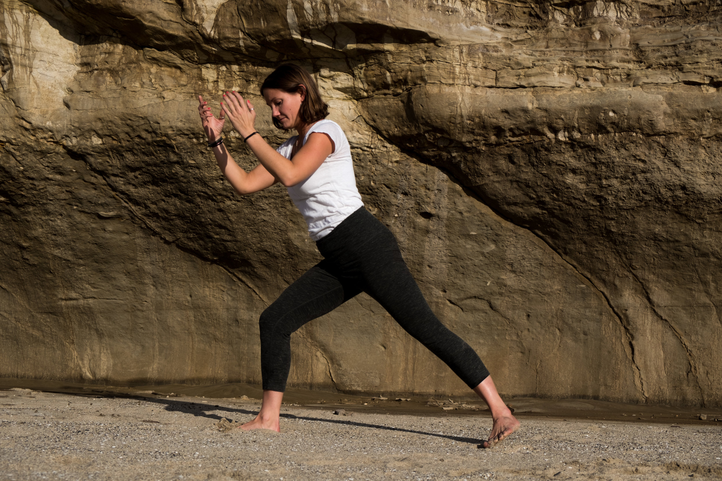 Body, Mind, Spirit