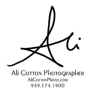 Ali Cotton Photography