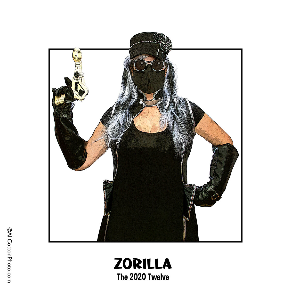 Zorilla