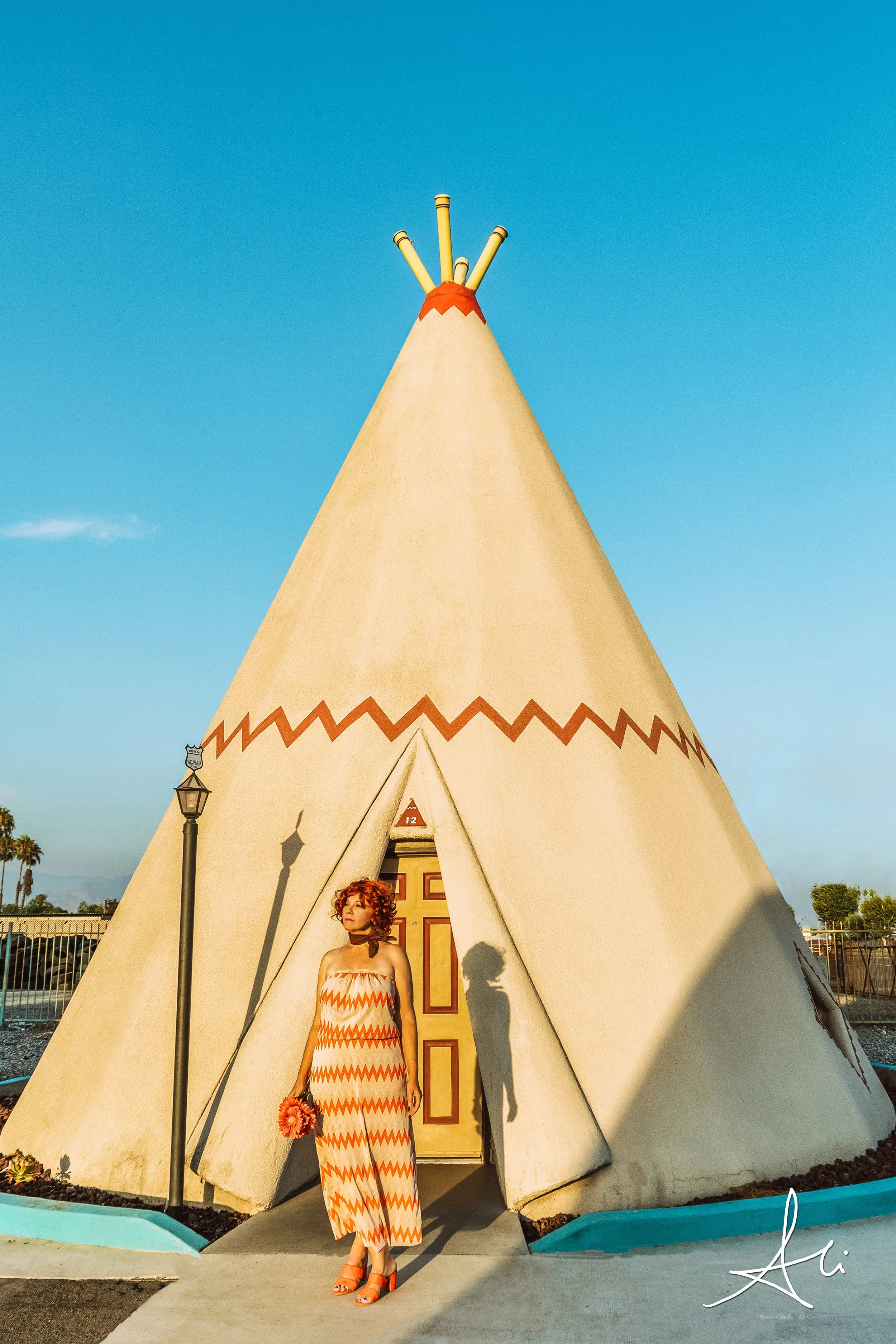 Fortune Favors the Bold