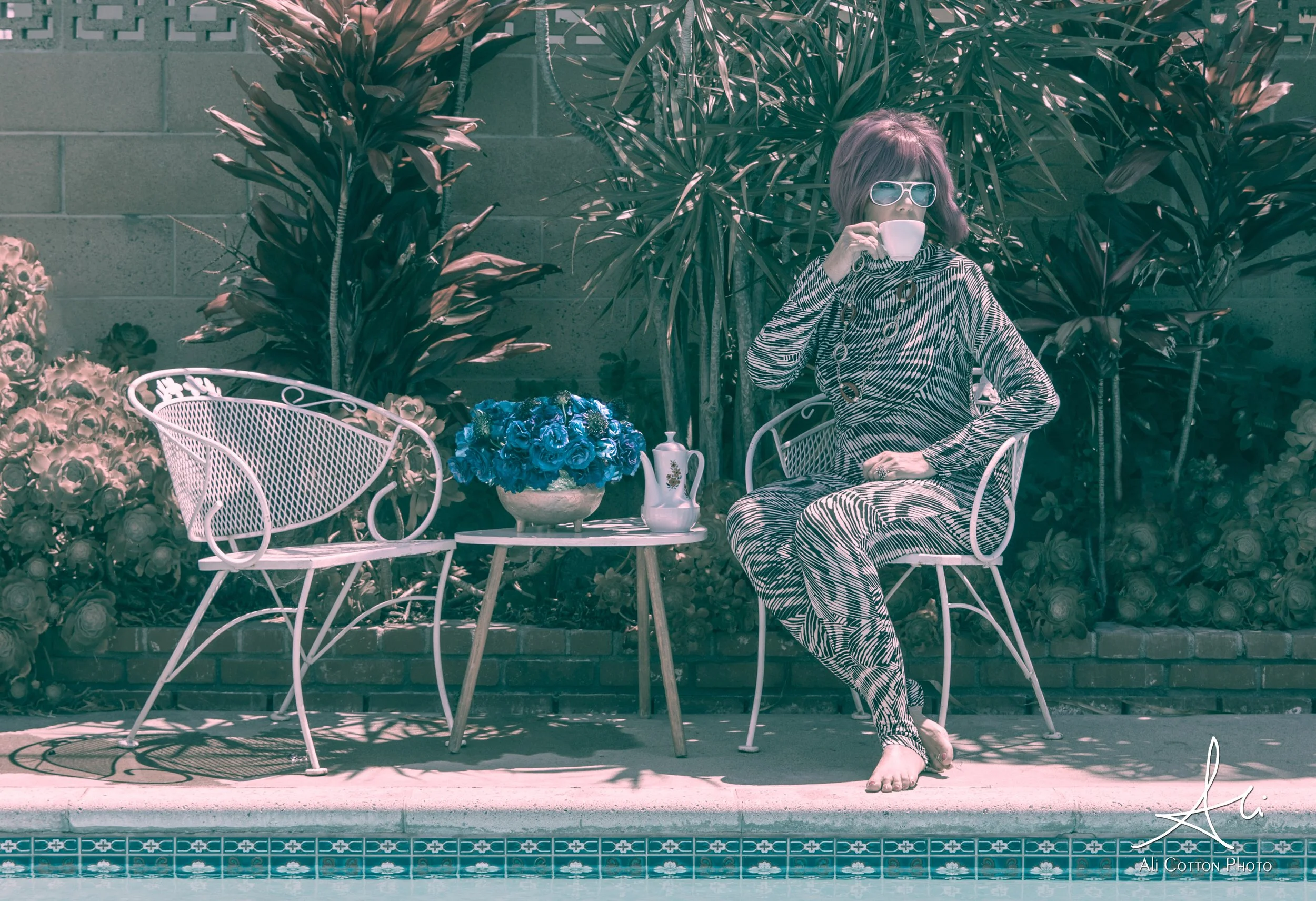 Morning After The Met Gala