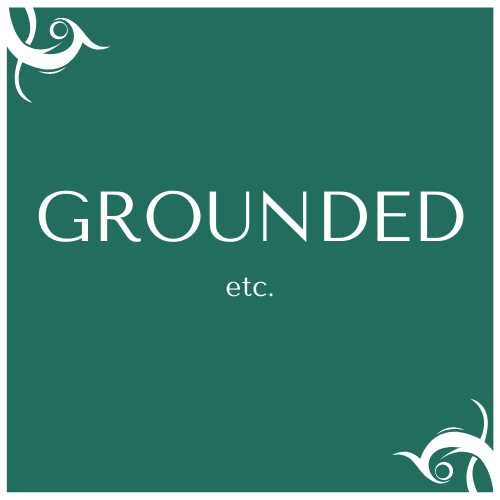 Grounded, Etc.
