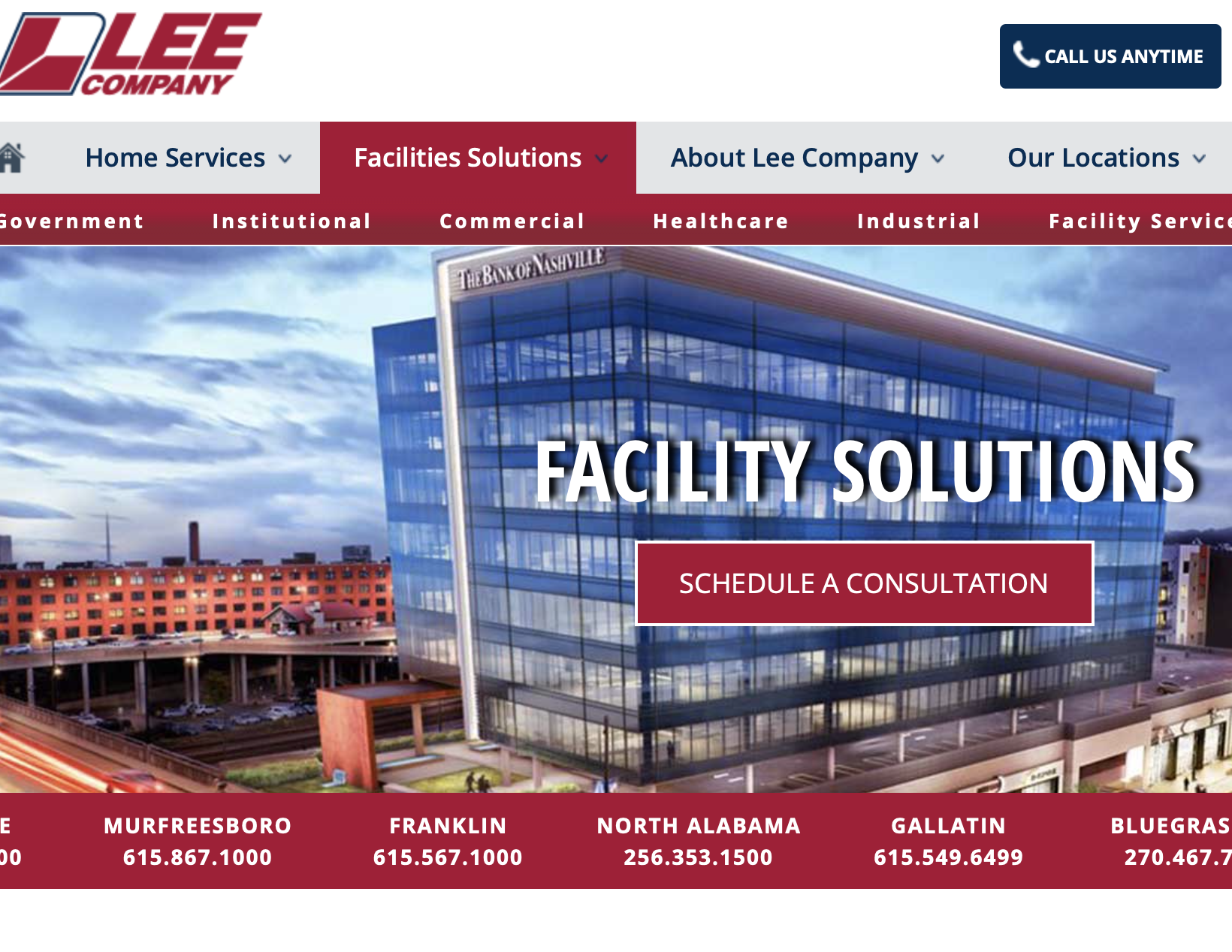 Lee Company