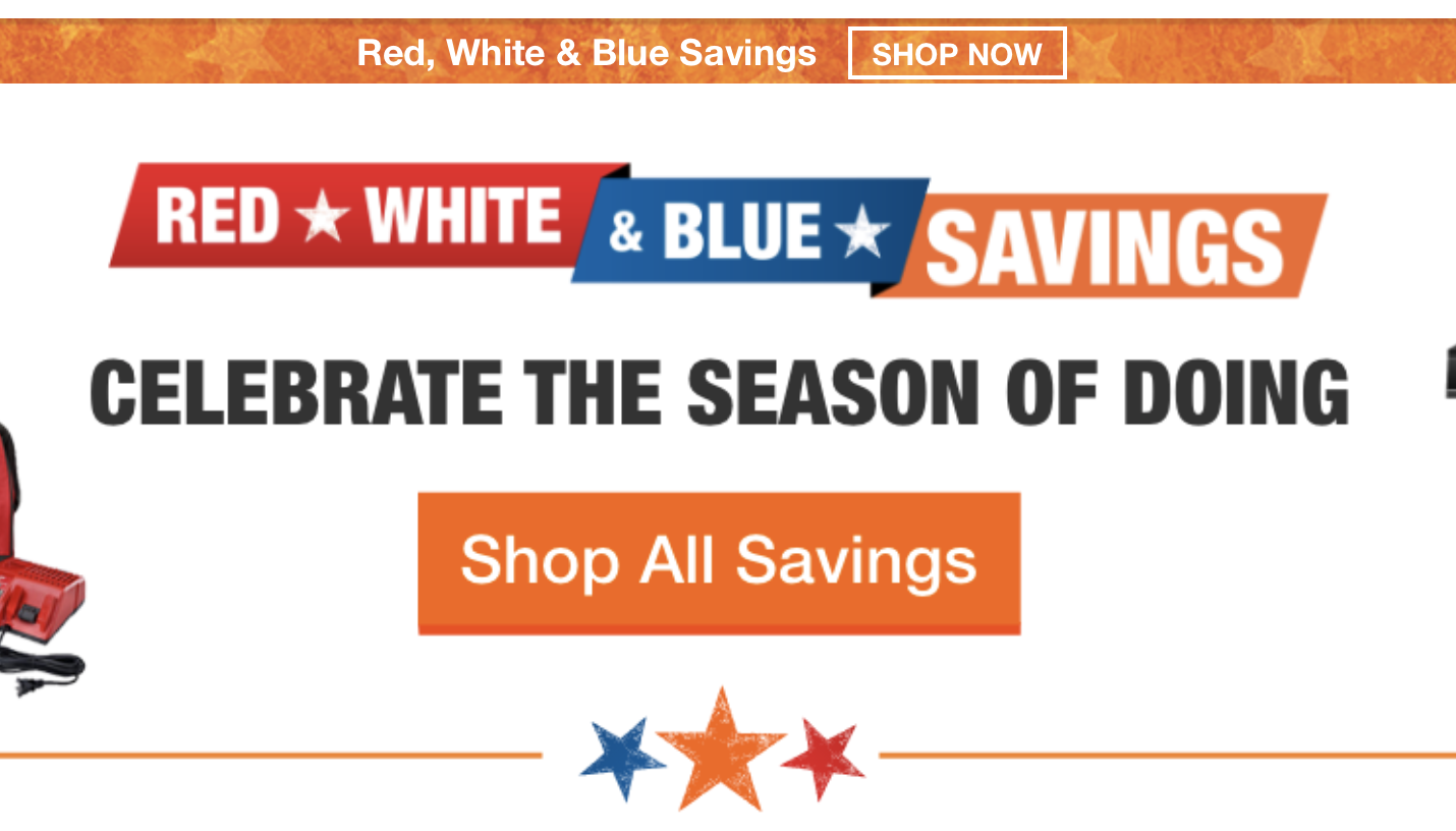 The Home Depot