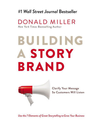 Donald Miller - Always Gold!