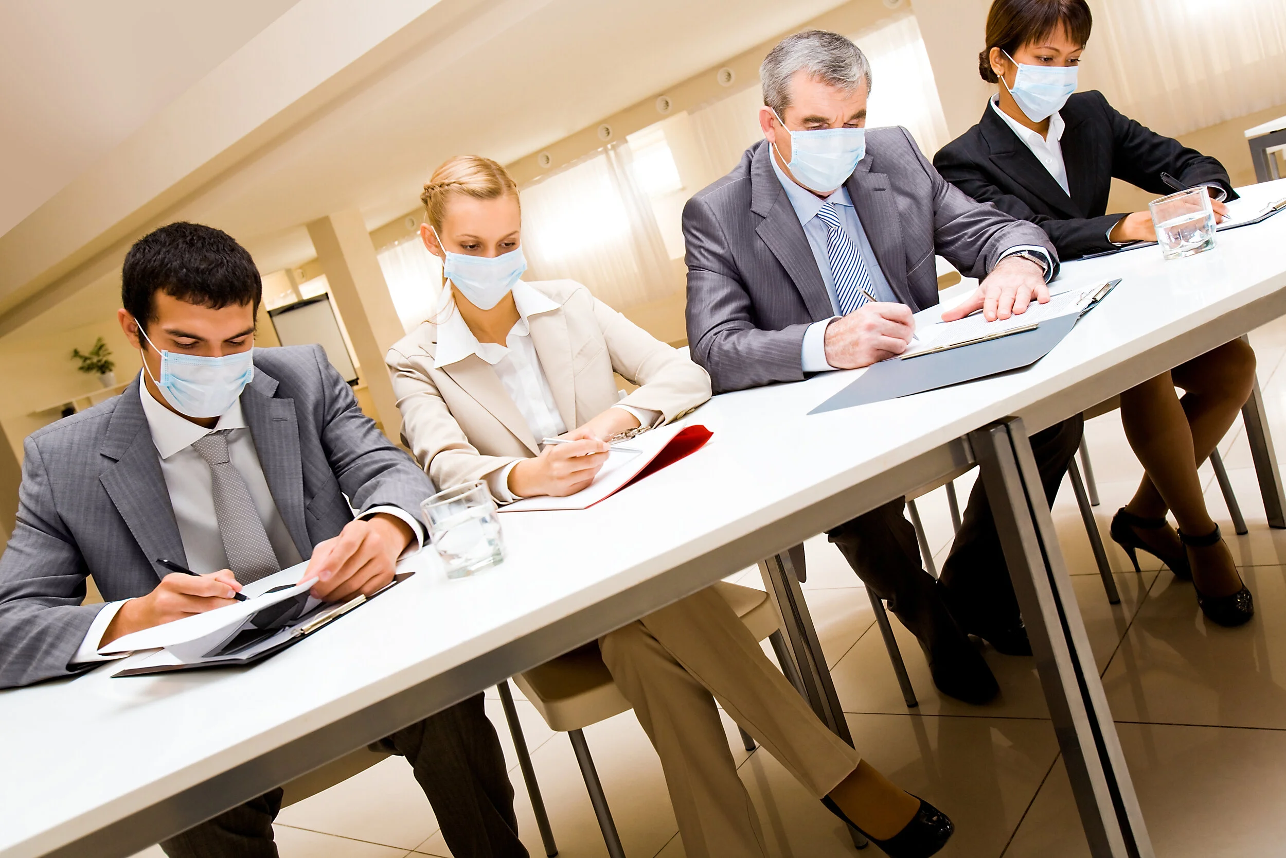 New Work Schedules Impact Heating and Cooling