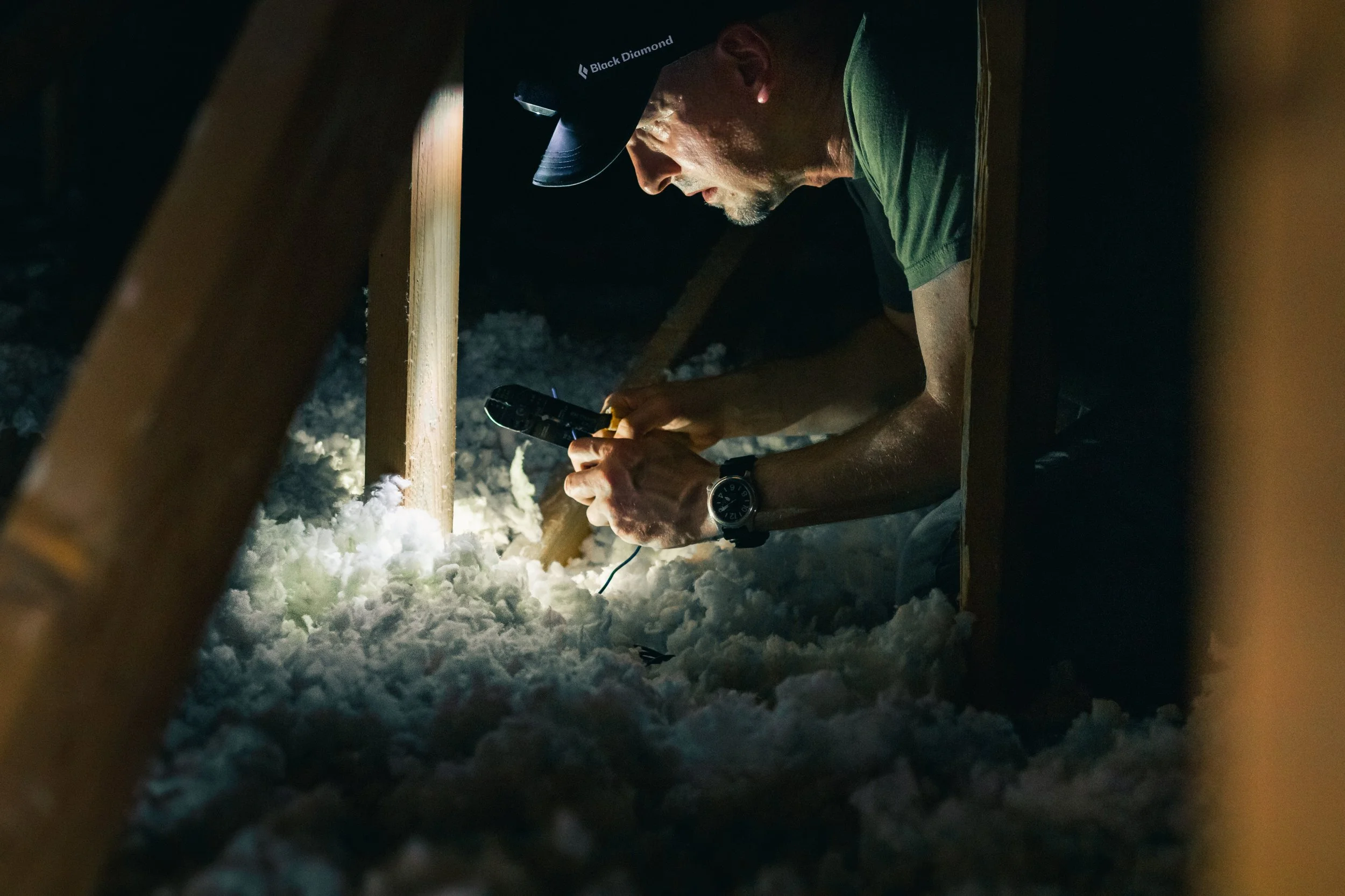 Are Windows more Important than Insulation? -Series 1 of 3