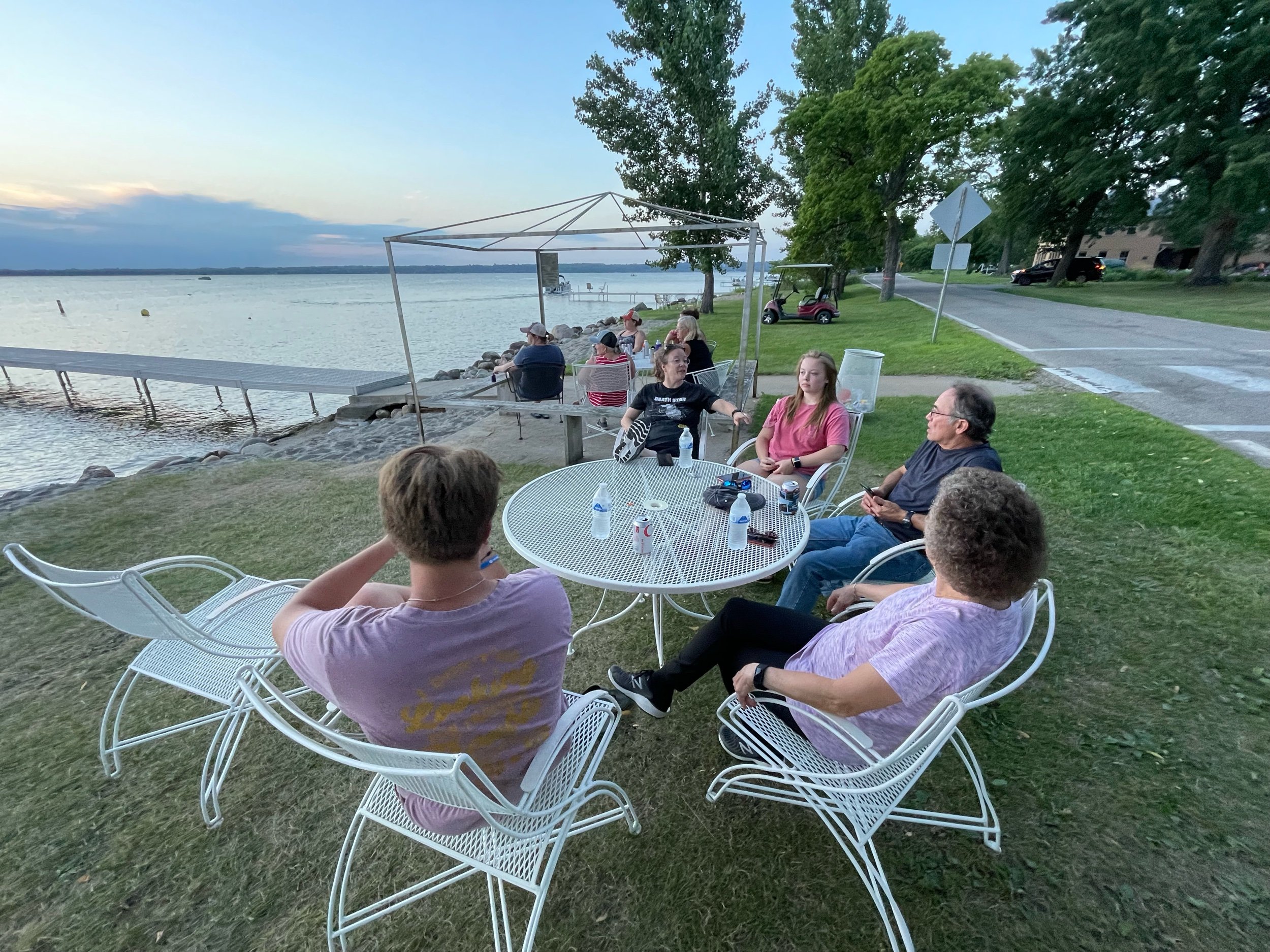 Survival Mode Sucks!