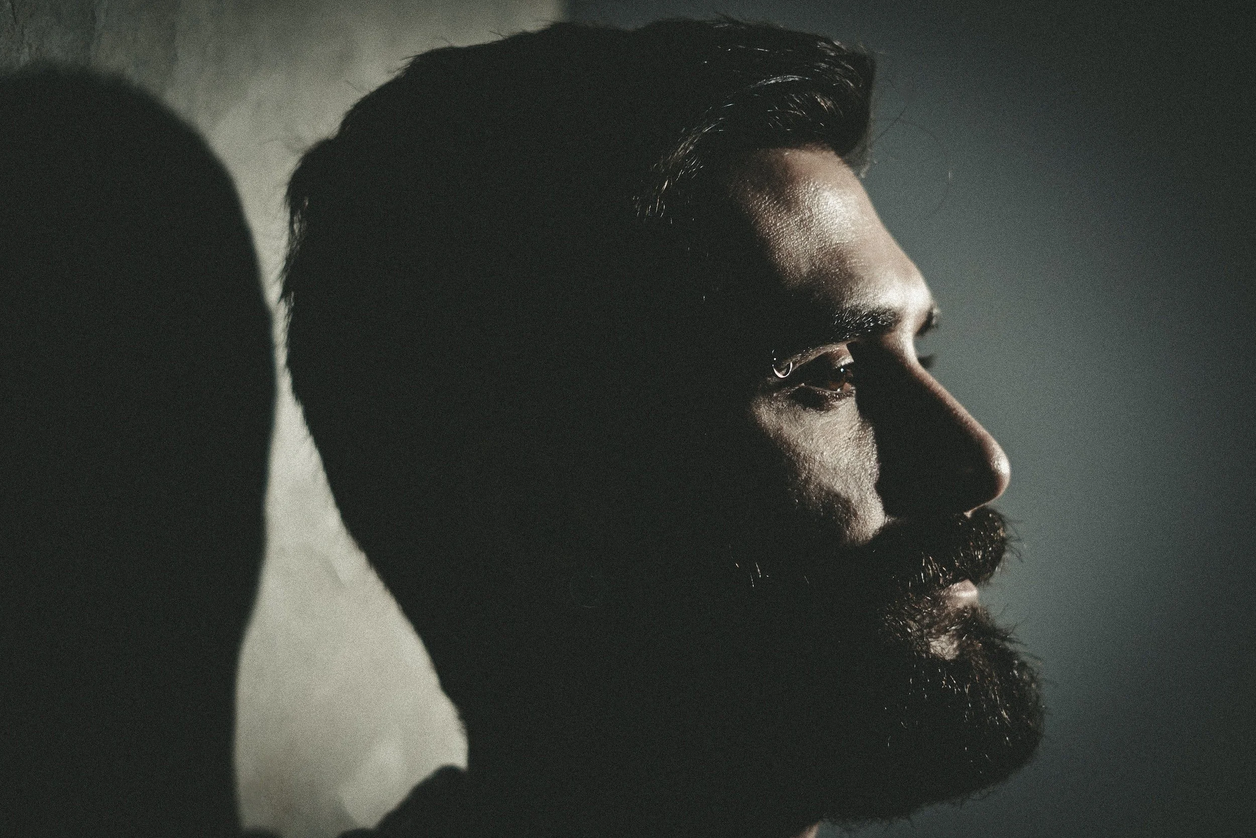 What It Means to Be a Sensitive Man with Dr. Andy Garrett