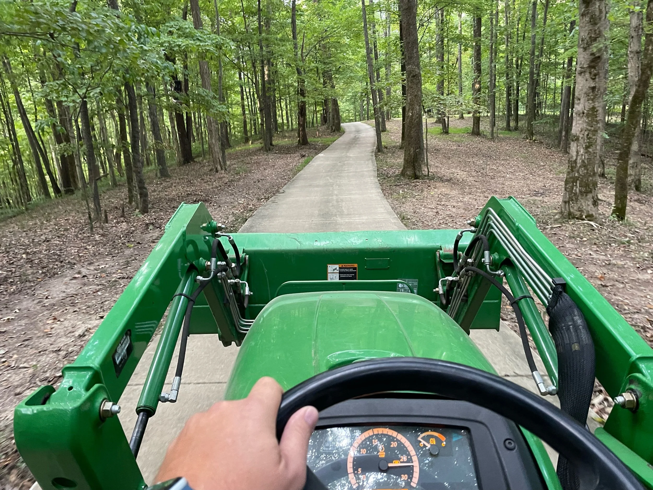 A few thoughts on Flow State