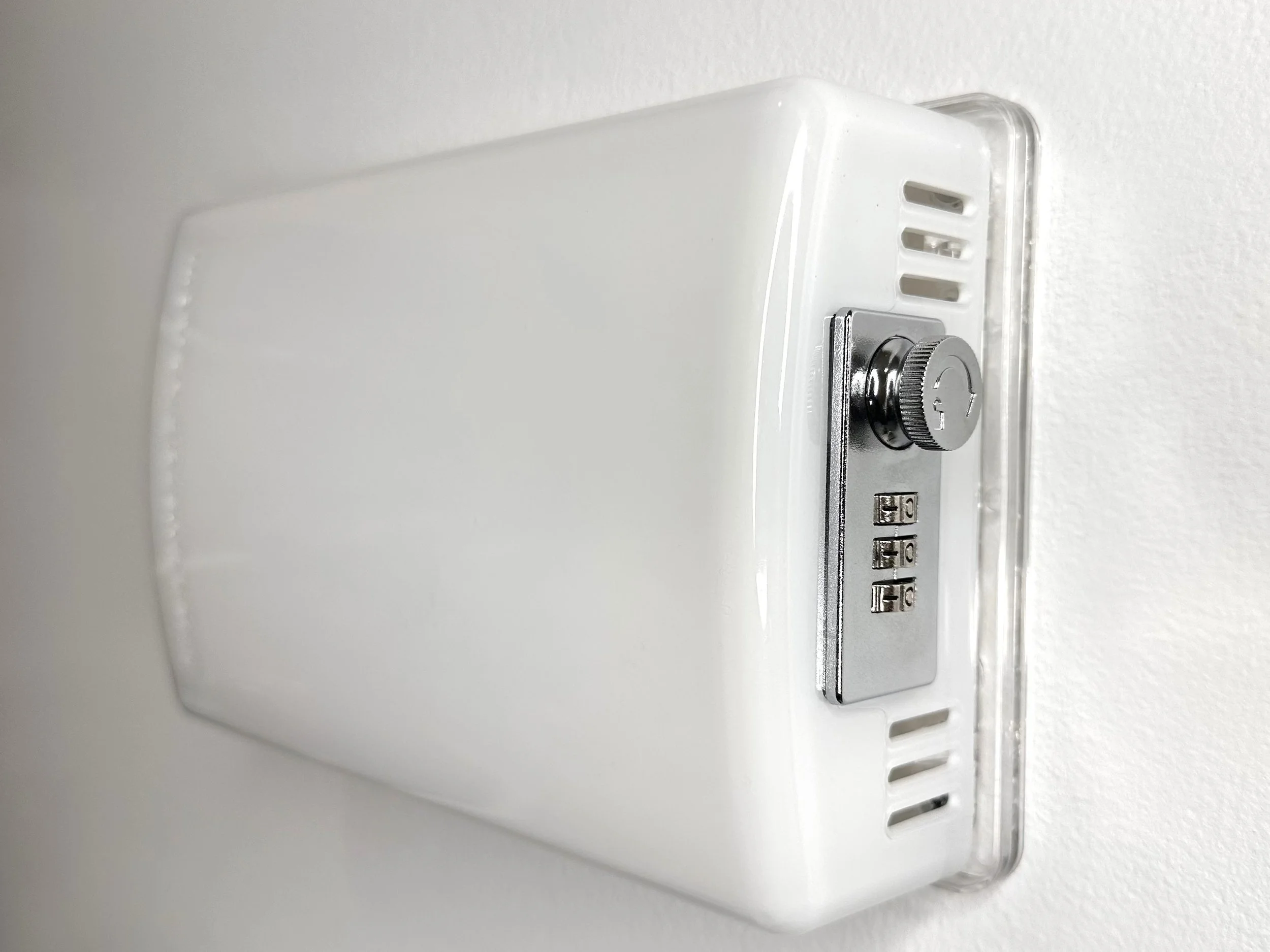 Introducing StatGuardPlus: Your Key to a Secure Thermostat