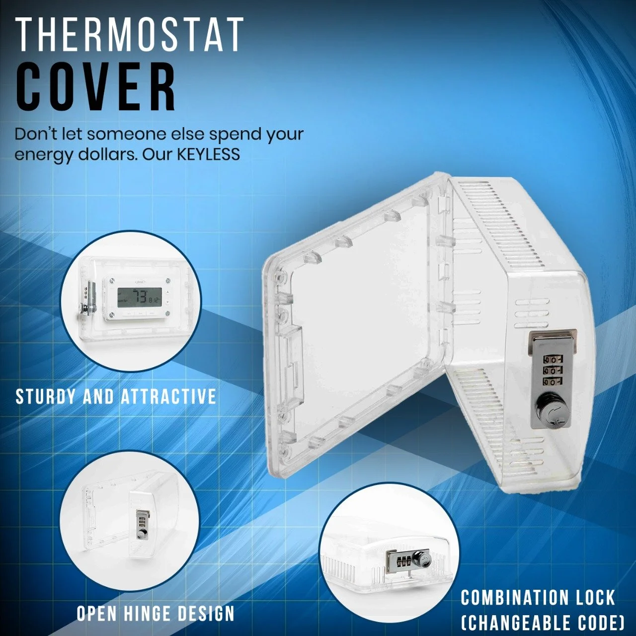 Smart Thermostat Security: Why StatGuardPlus Is Your Best Choice