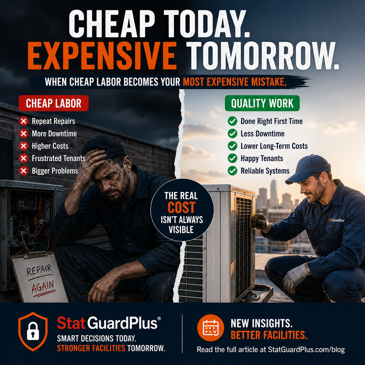 When Cheap Labor Becomes Your Most Expensive Mistake