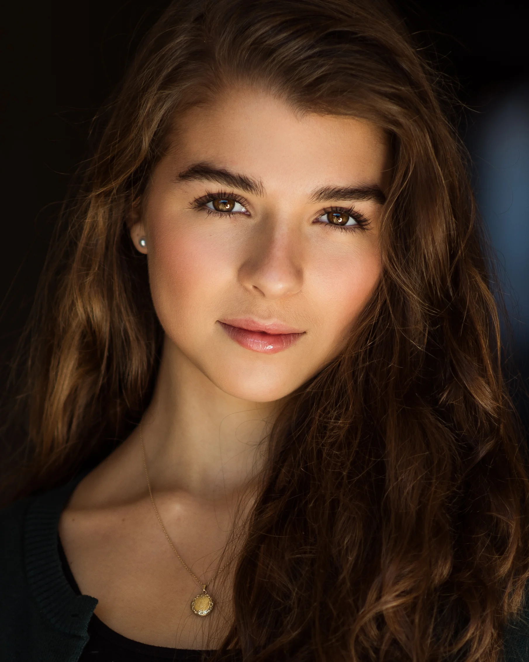 Sophia Vettori