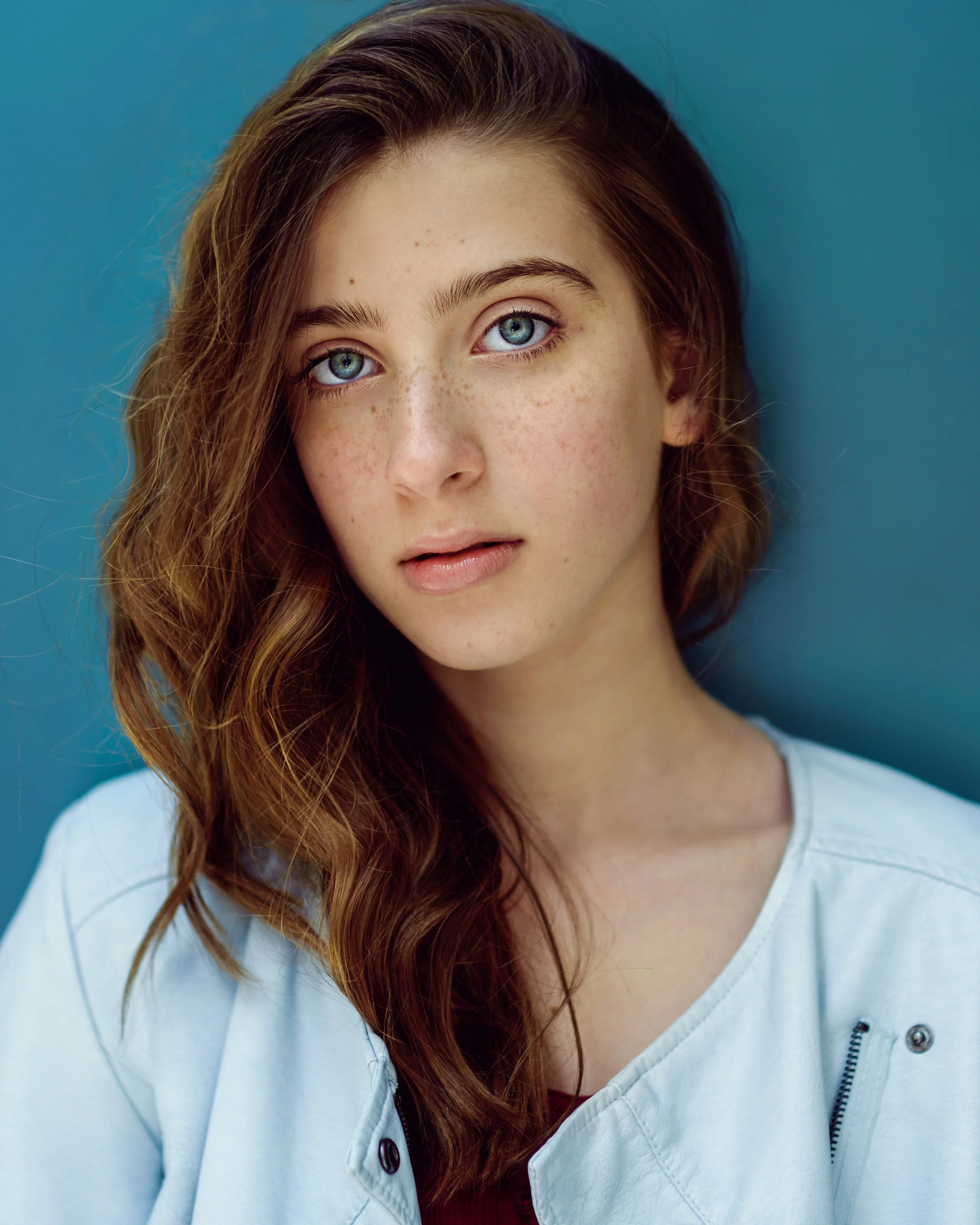 Ayla Schwartz
