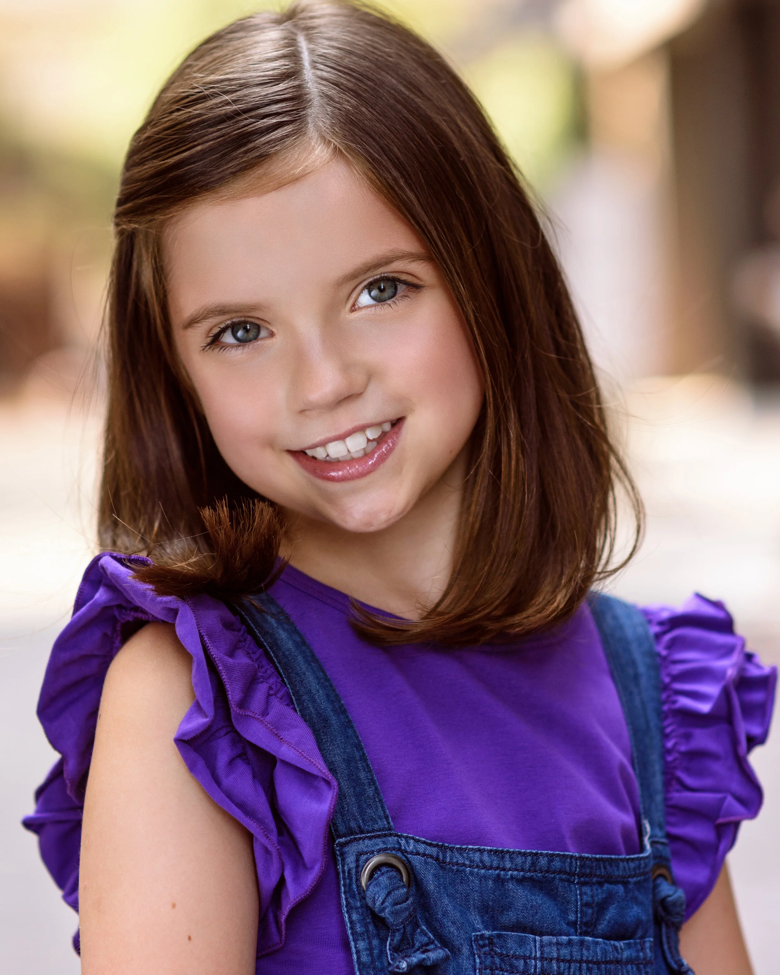 Ella Dane Morgan