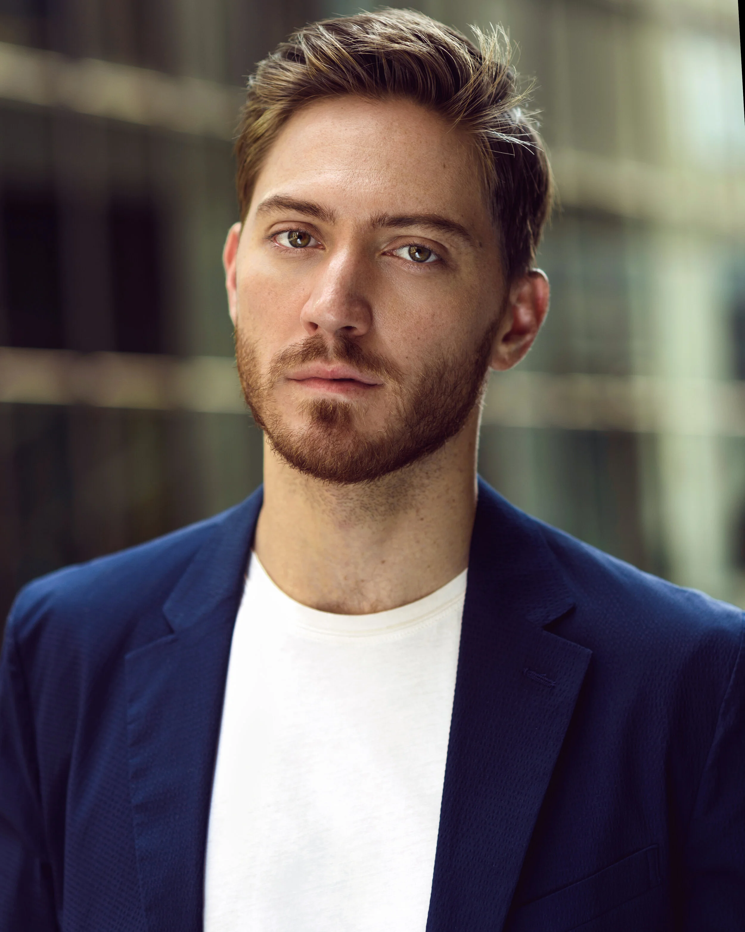 Adam Jepsen
