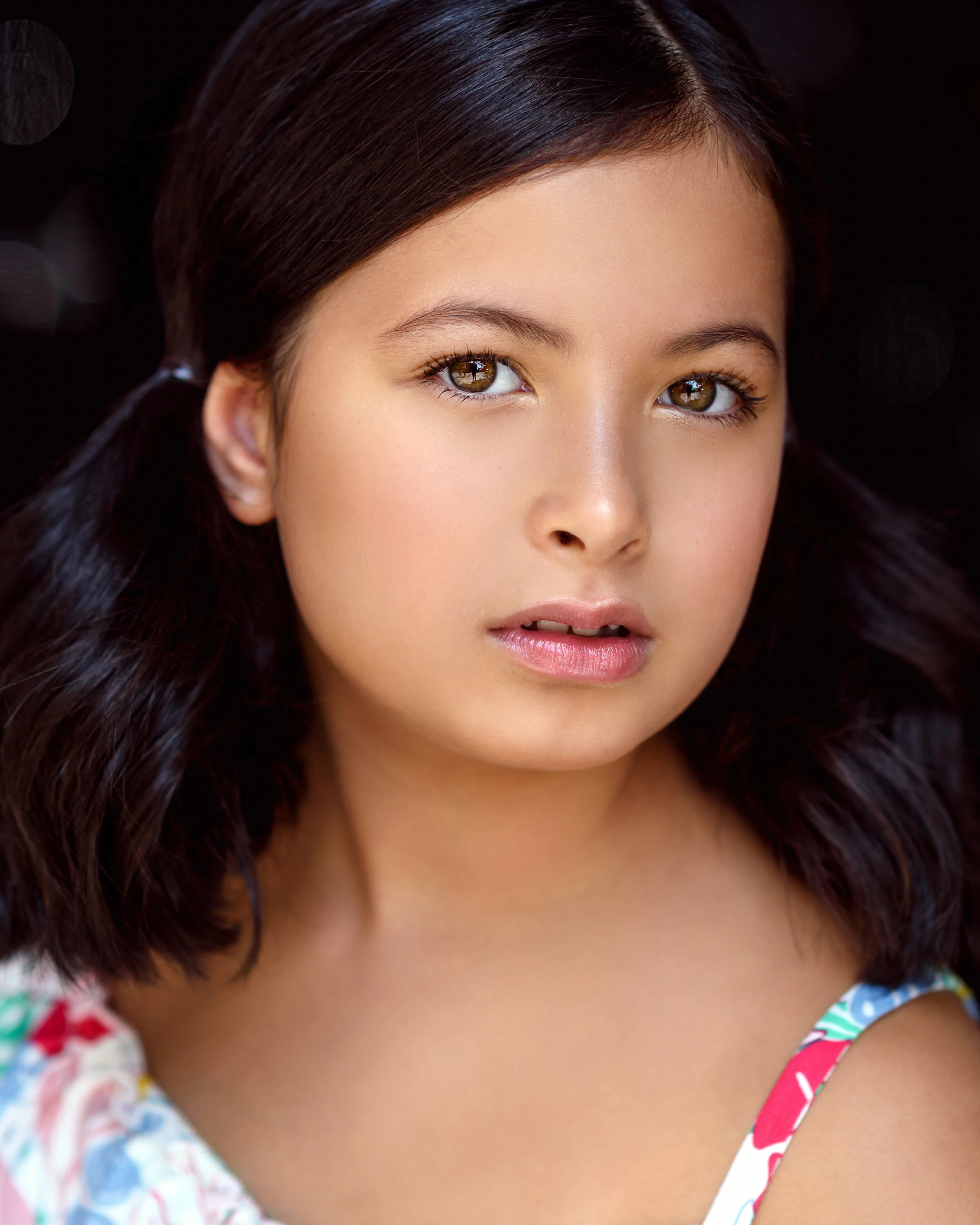 Chloe Irizarry