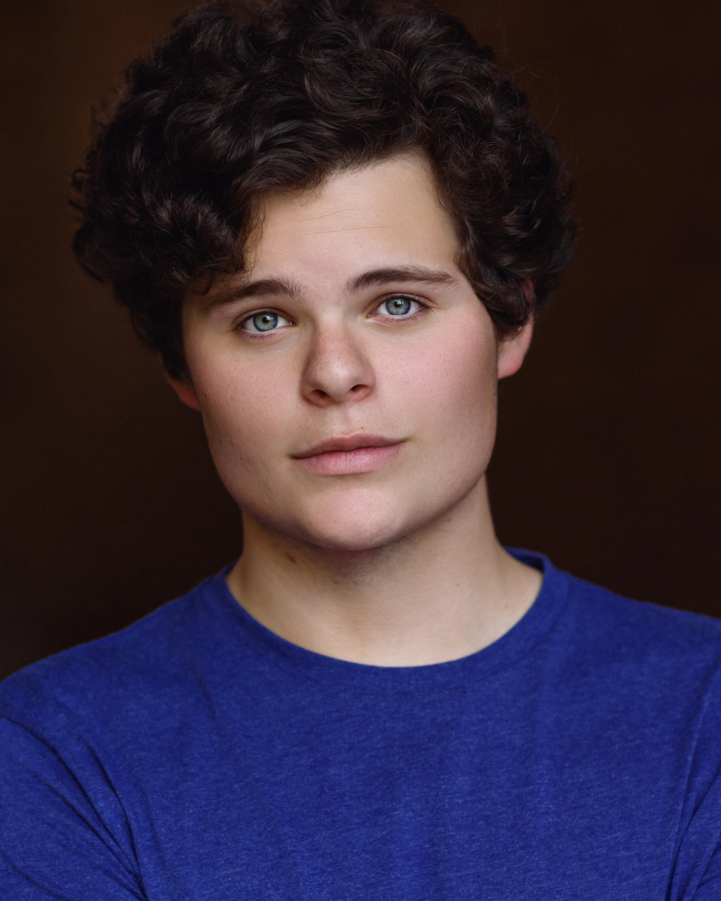 Andrew Starr