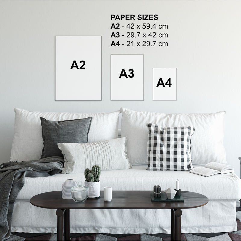 Image size guide
