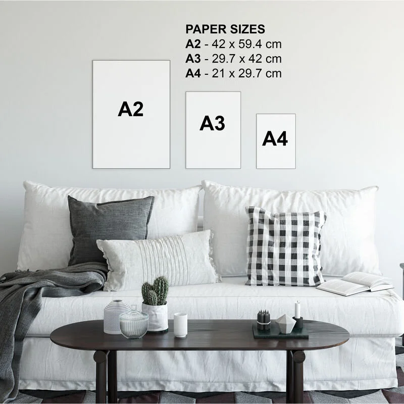 Image size guide