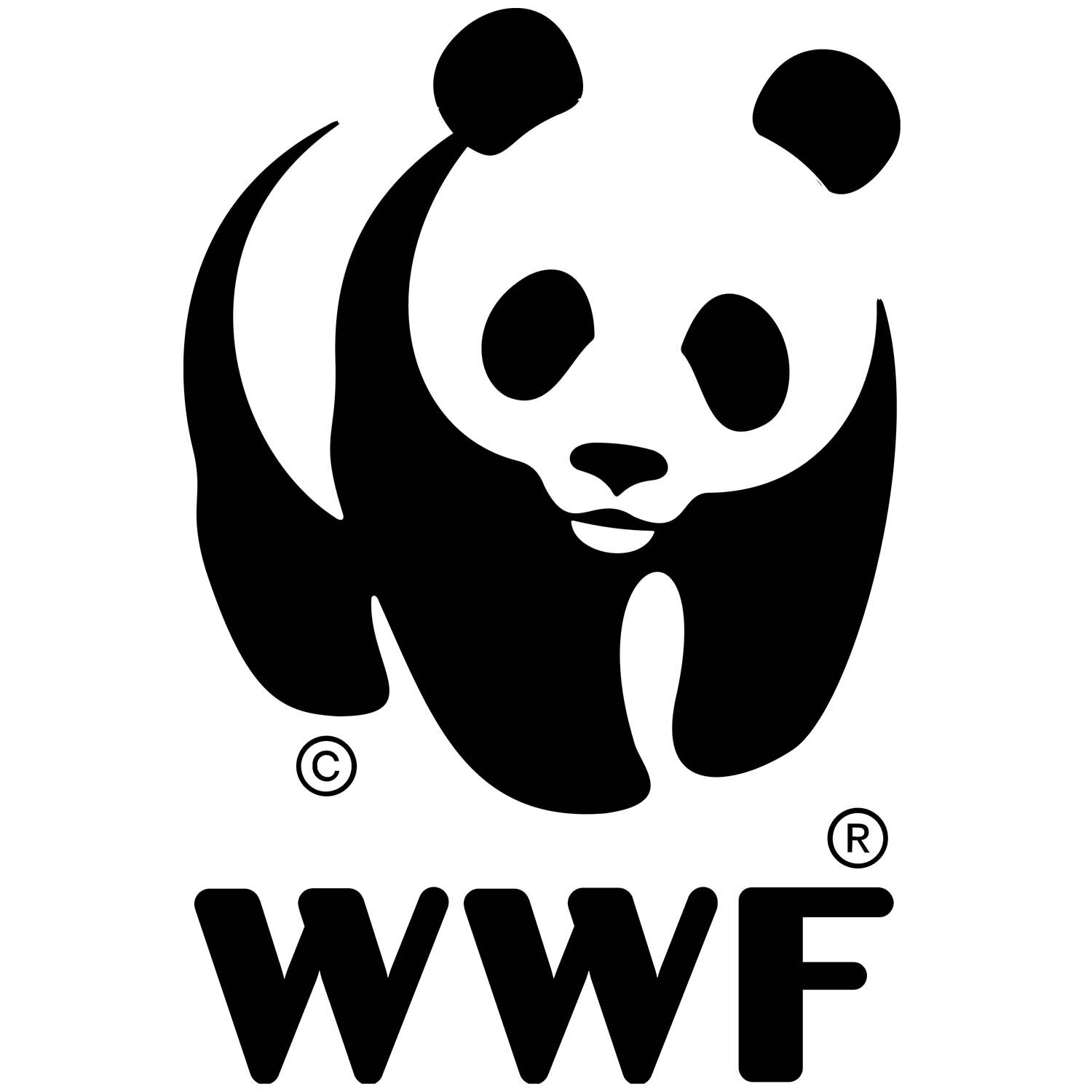 WWF logo