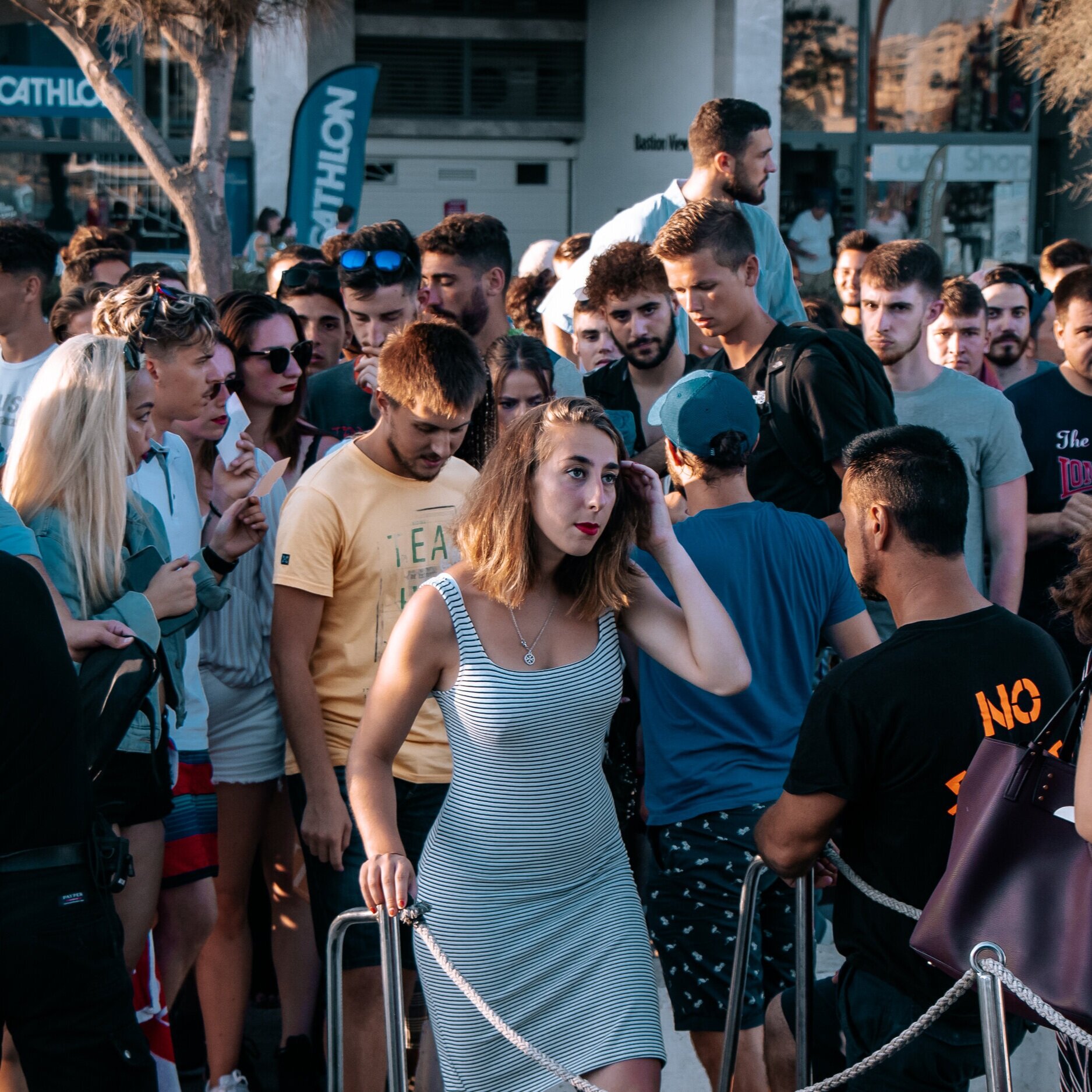 Lazy Pirate Malta - Event Photographer - Rowl media