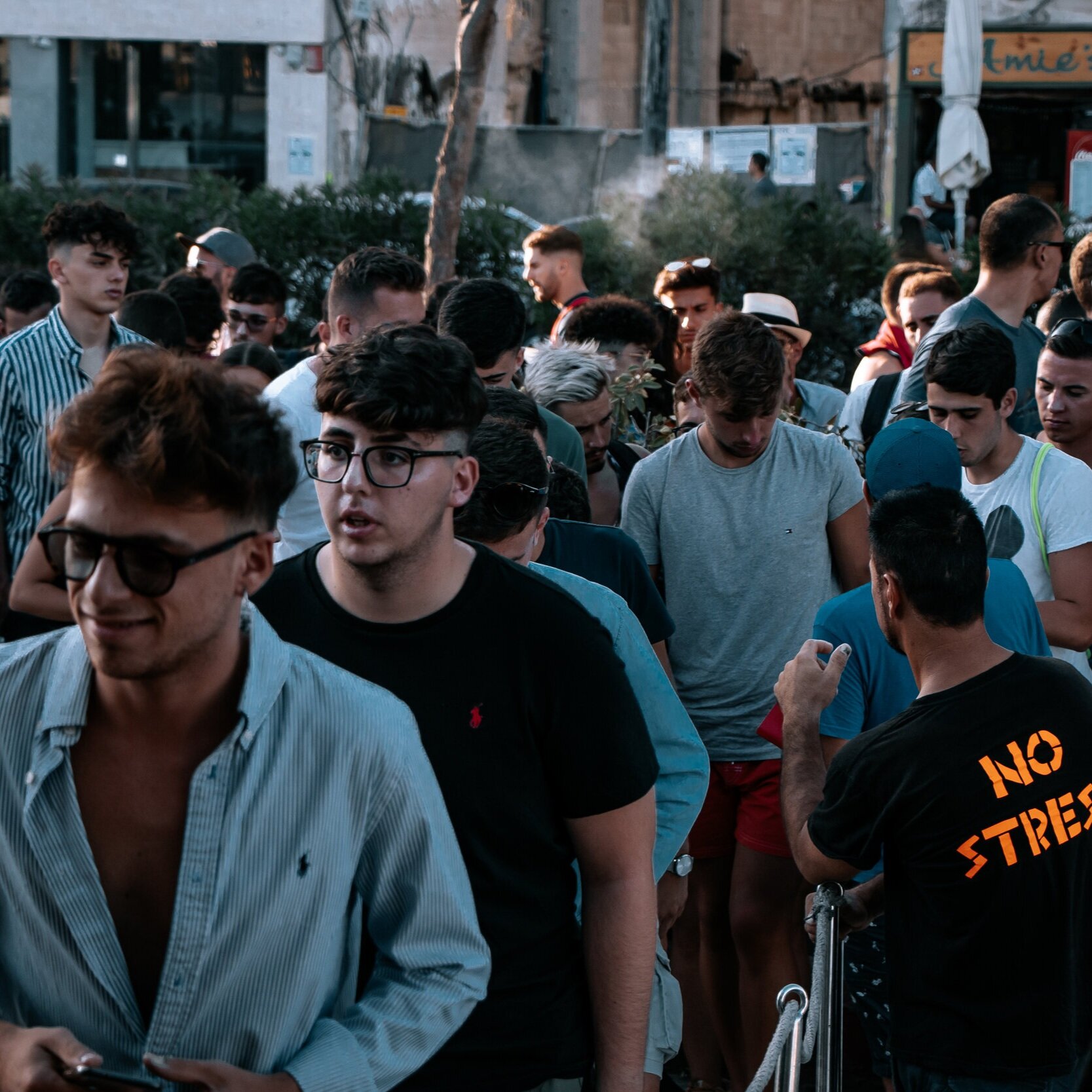 Lazy Pirate Malta - Event Photographer - Rowl media