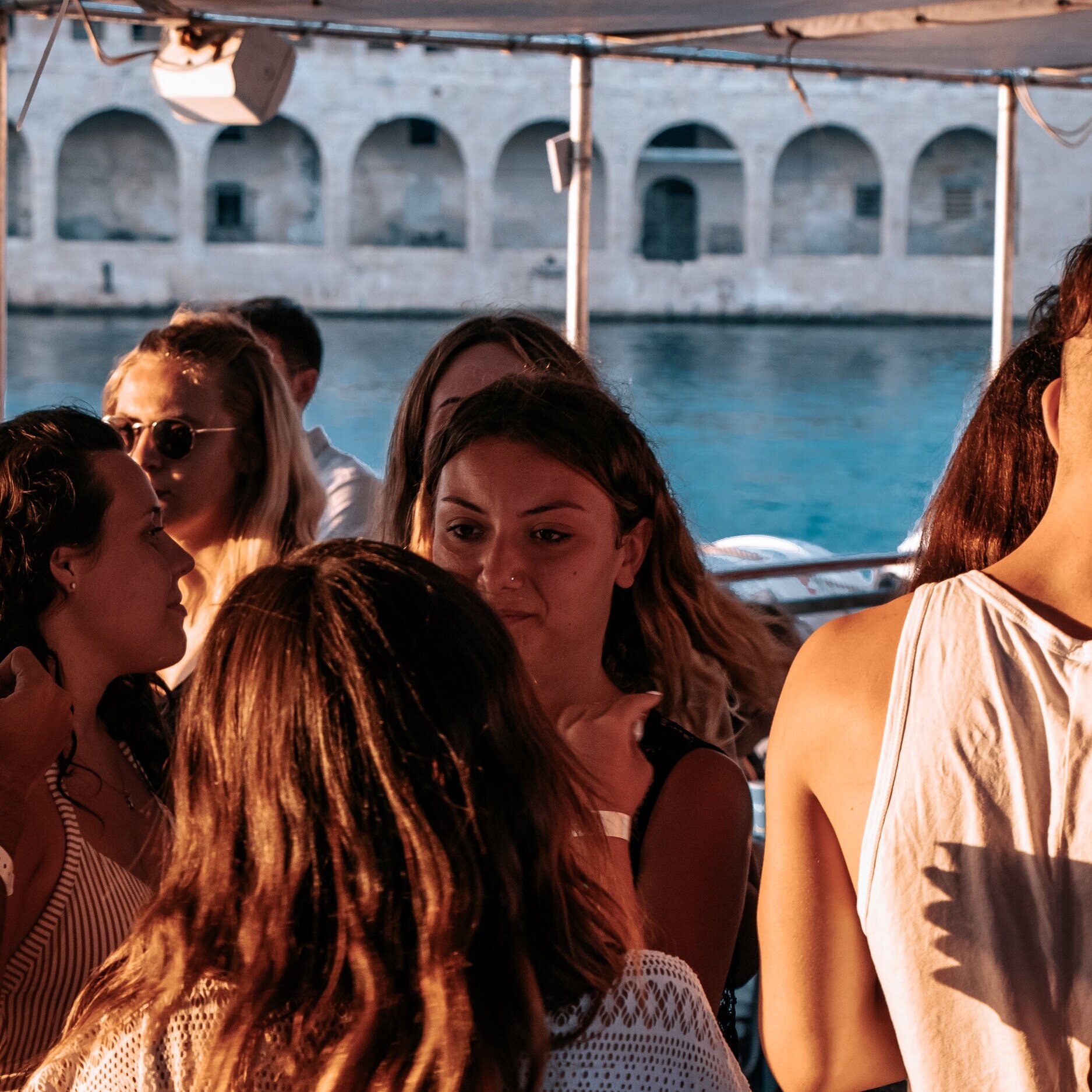 Lazy Pirate Malta - Event Photographer - Rowl media