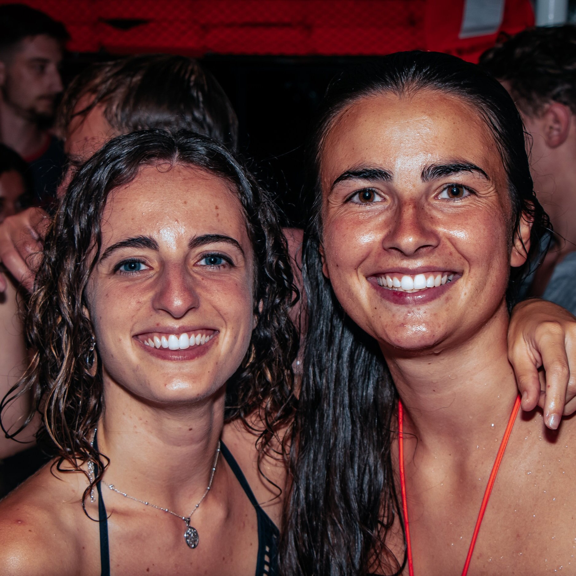 Lazy Pirate Malta - Event Photographer - Rowl media