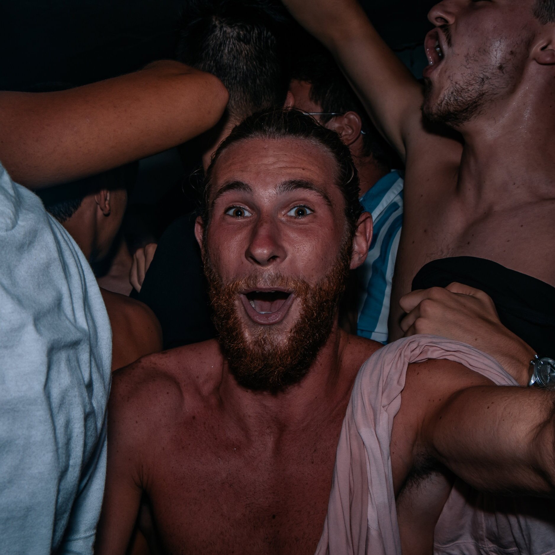 Lazy Pirate Malta - Event Photographer - Rowl media