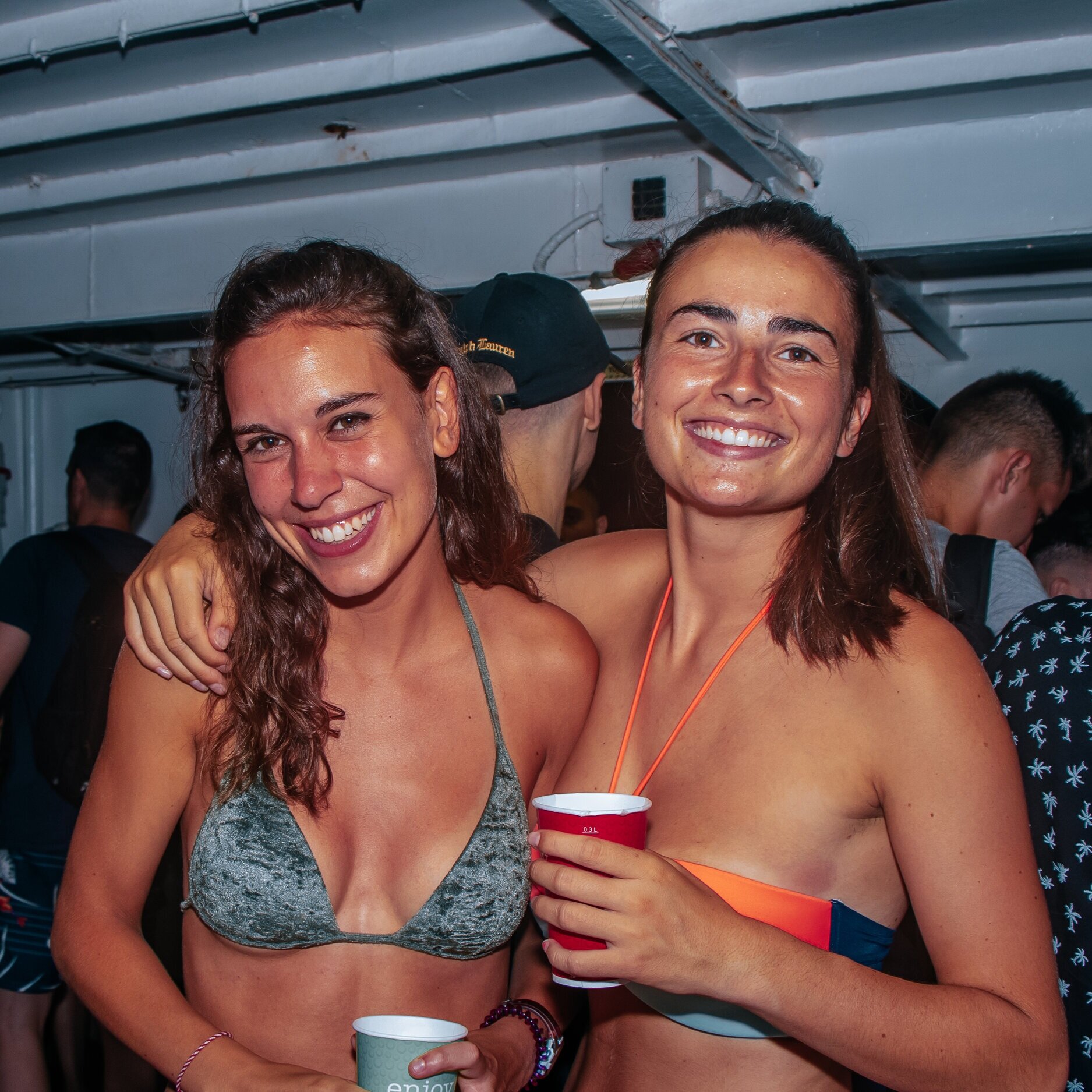 Lazy Pirate Malta - Event Photographer - Rowl media